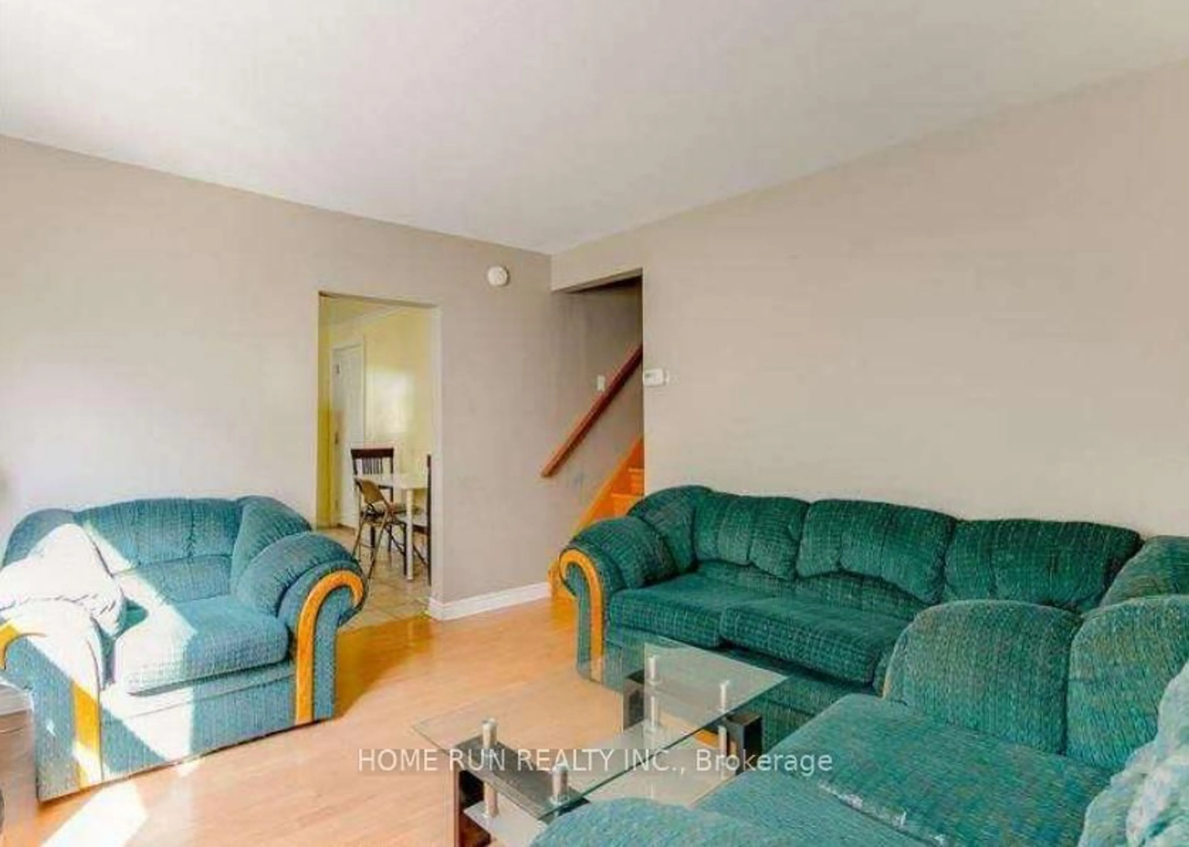 Living room with furniture, unknown for 827 Bridge Ave, Windsor Ontario N9B 2M7