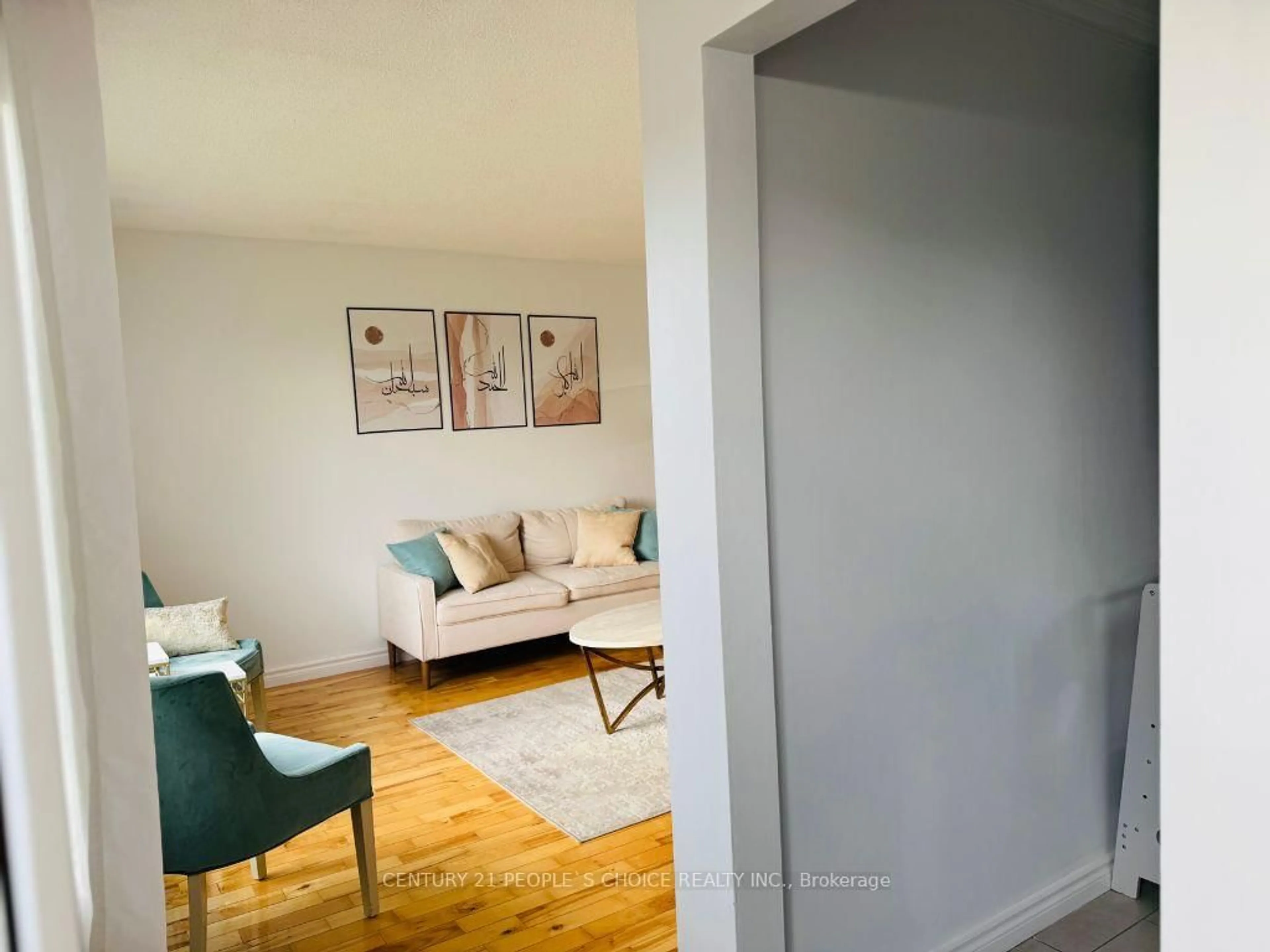 A pic of a room for 1436 Dearbourne Dr, Greater Sudbury Ontario P3A 5A4
