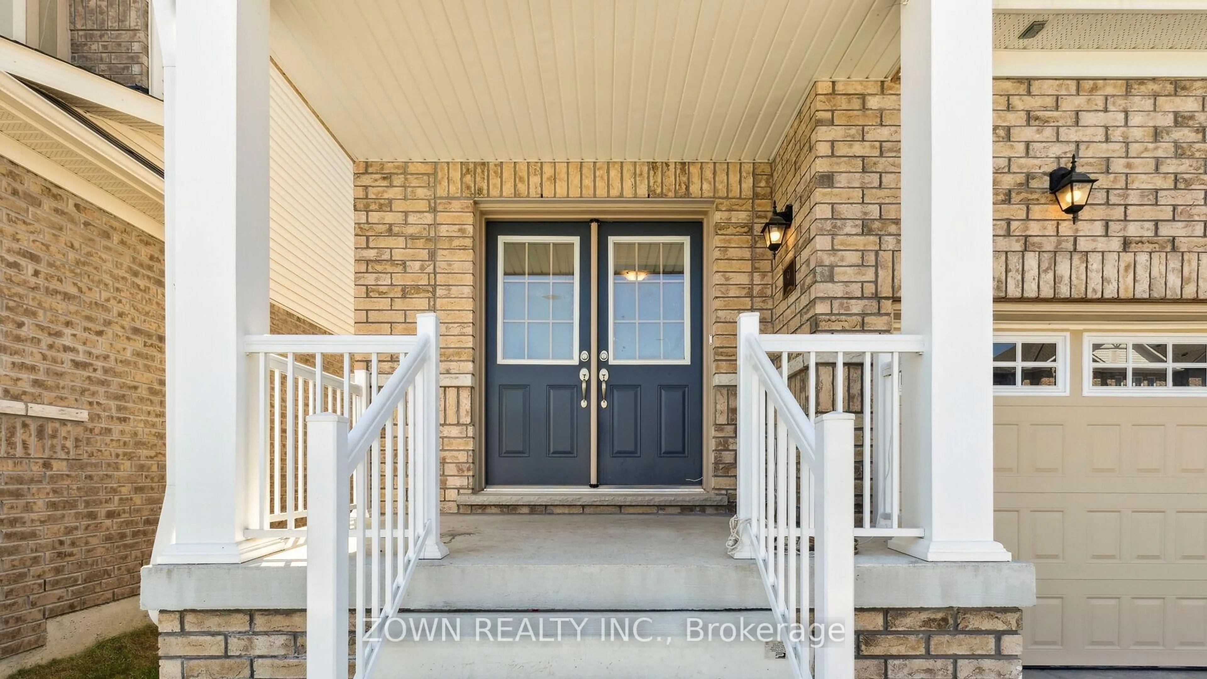 Indoor entryway for 9 Mears Rd, Brant Ontario N0E 1N0