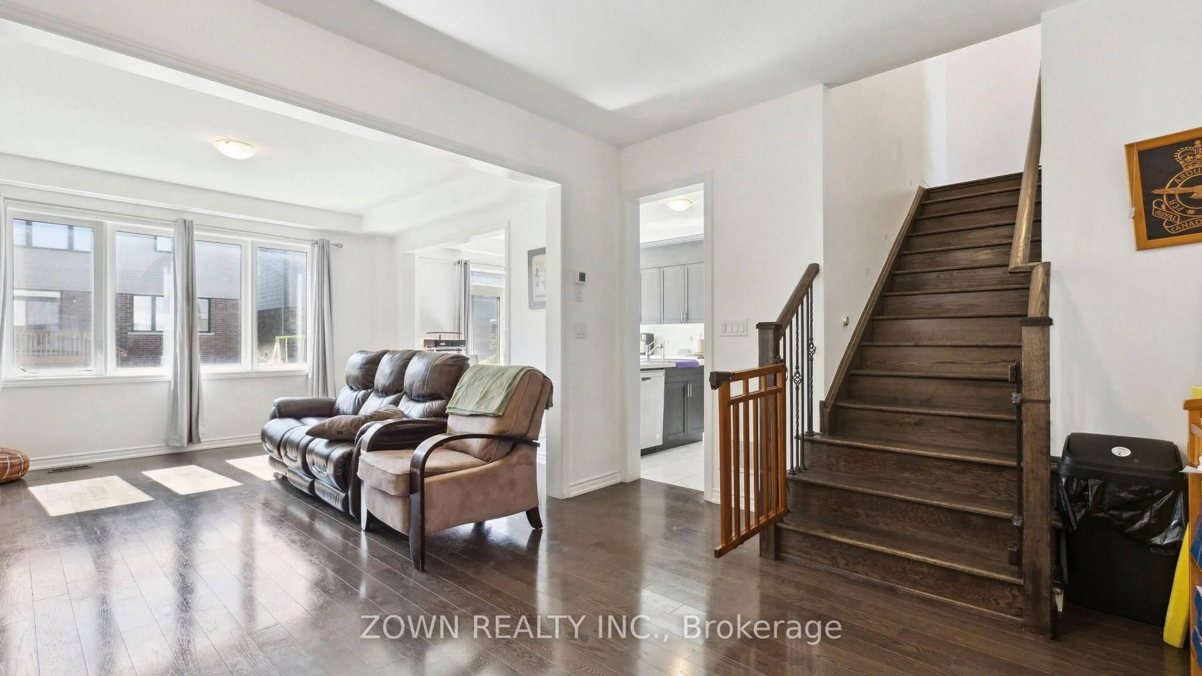 Indoor entryway for 9 Mears Rd, Brant Ontario N0E 1N0