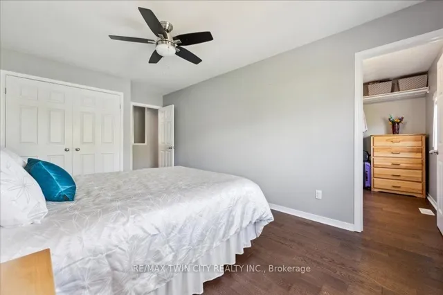 Additional property image - 6 Upper Mercer St Unit F27