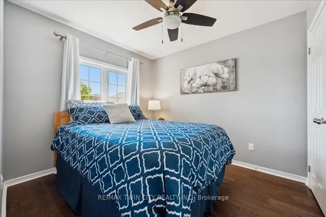 Additional property image - 6 Upper Mercer St Unit F27