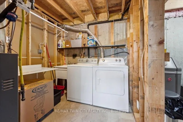 Additional property image - 6 Upper Mercer St Unit F27