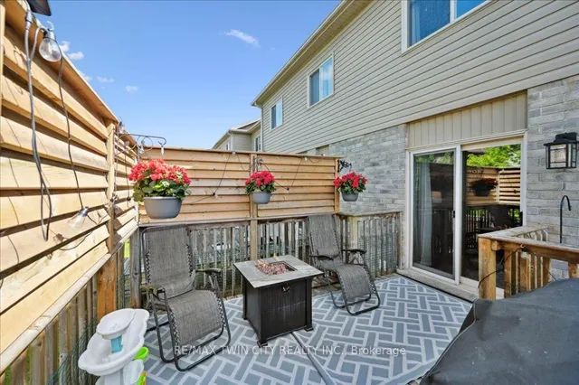 Additional property image - 6 Upper Mercer St Unit F27