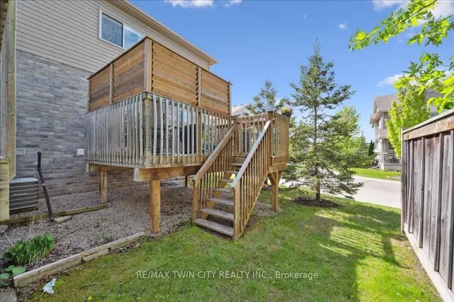 Additional property image - 6 Upper Mercer St Unit F27