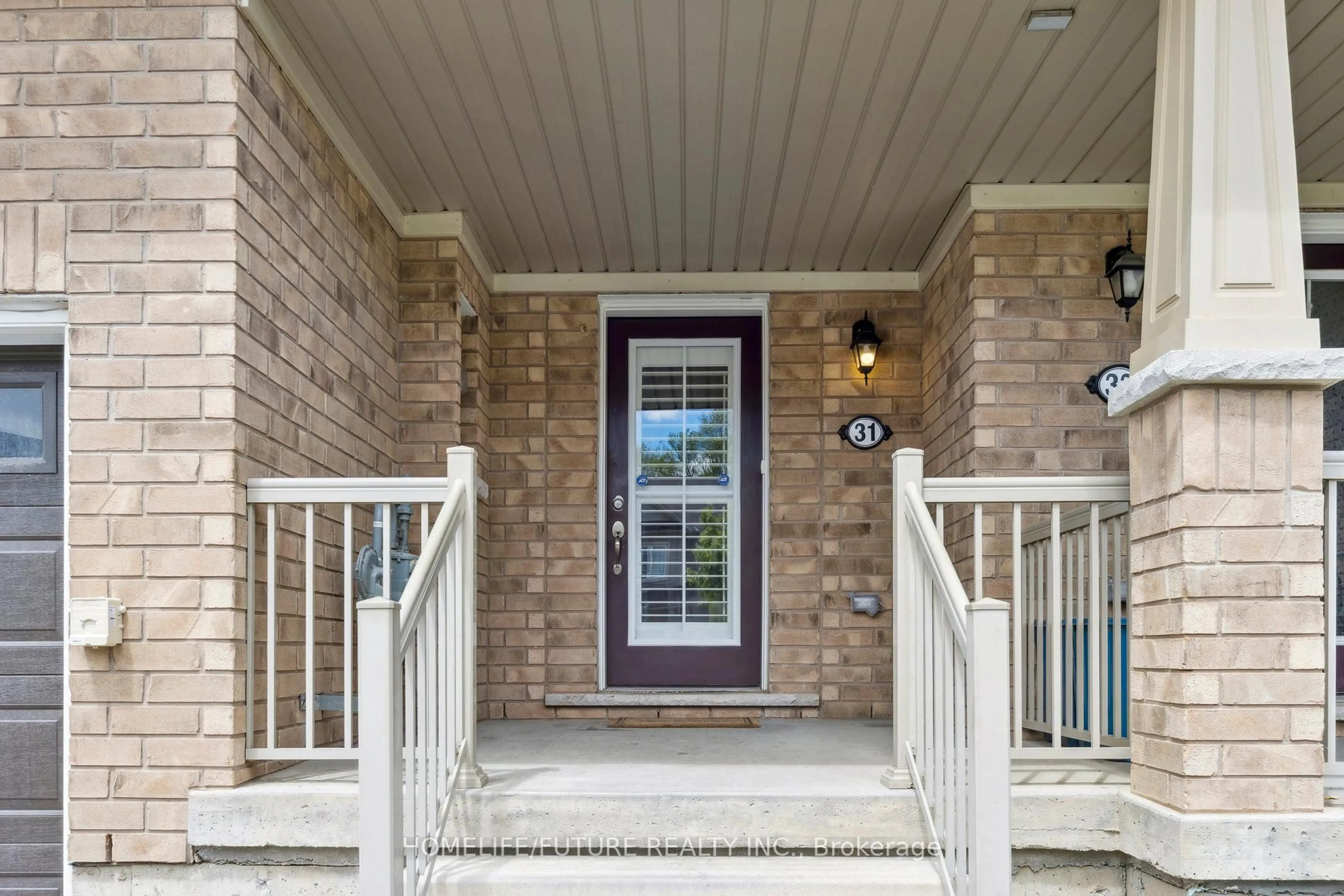 Unknown for 31 Cole Cres, Brantford Ontario N3T 0P4