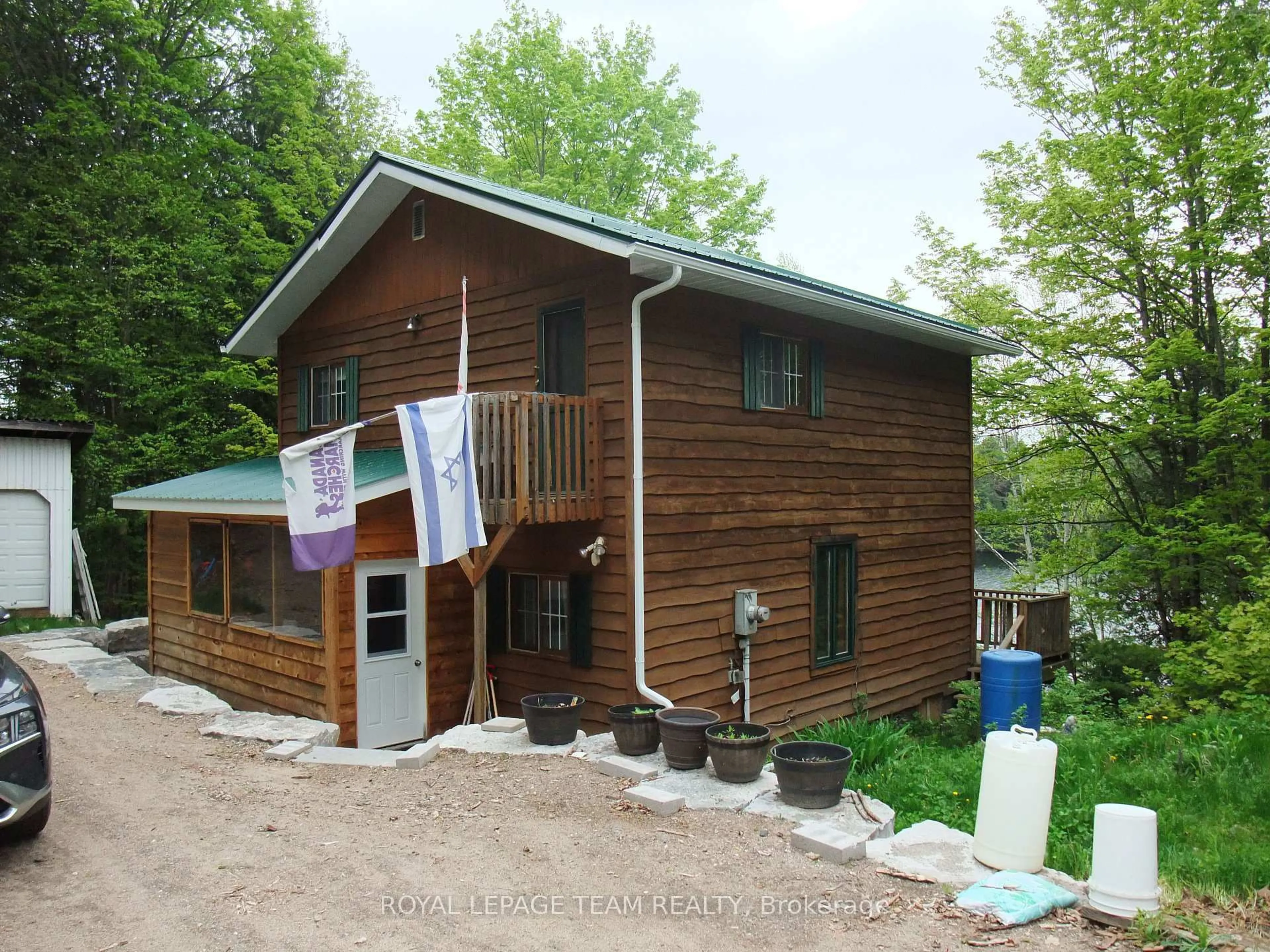 Unknown for 35 Quail Tr, Griffith Ontario K0J 2R0