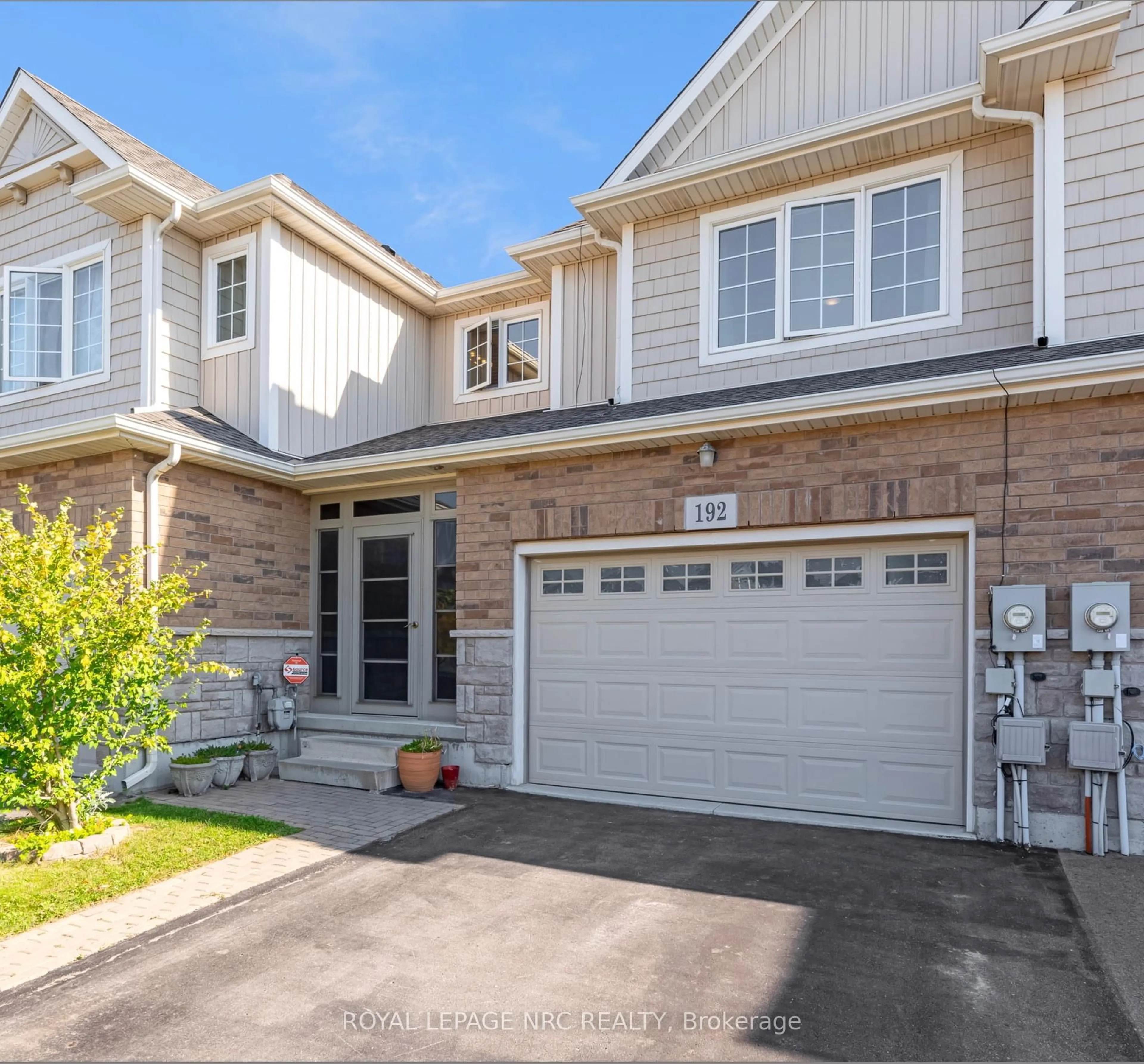 Unknown for 192 Winterberry Blvd, Thorold Ontario L2V 0C2