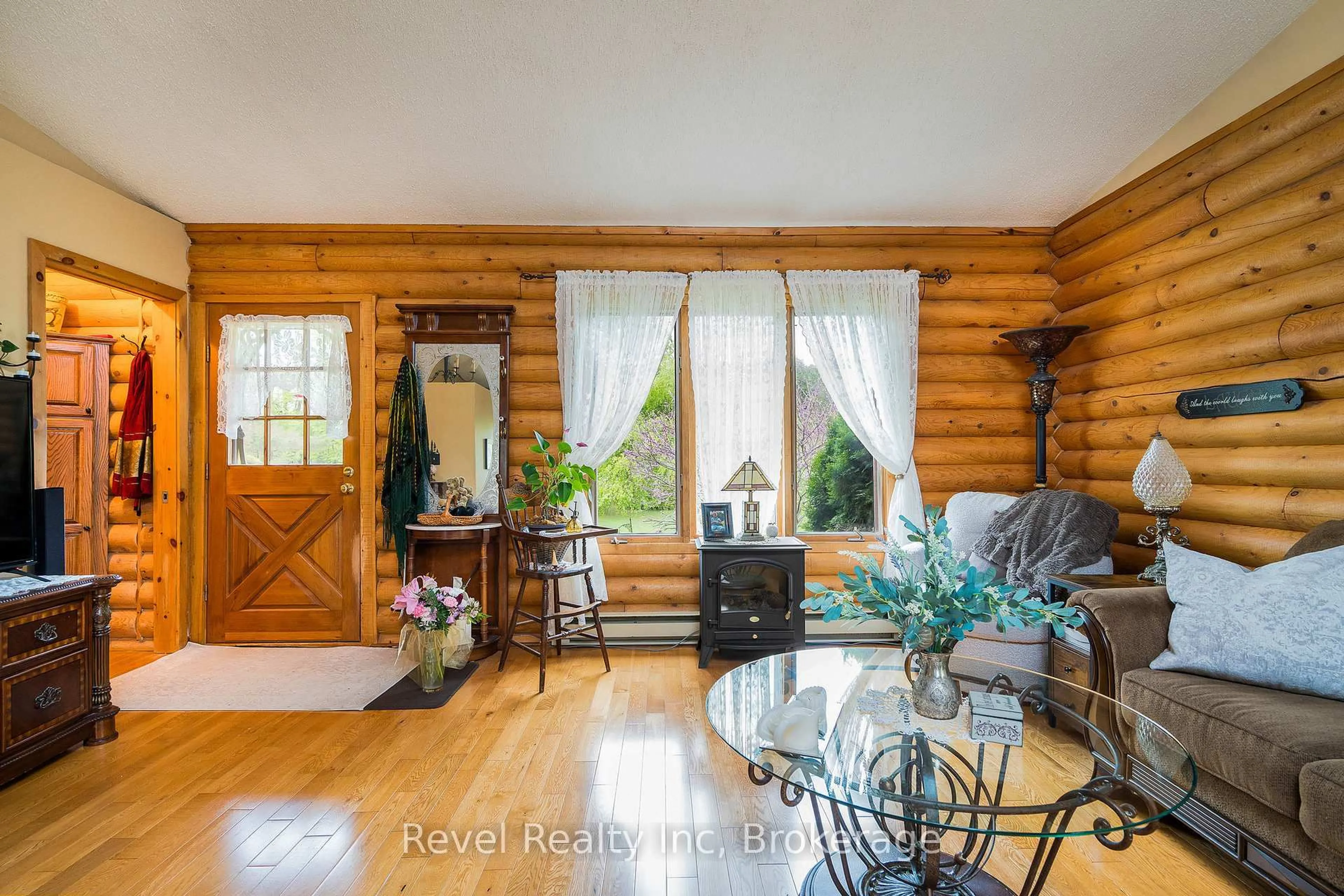 Unknown for 383349 Dawson Rd, Georgian Bluffs Ontario N0H 1S0