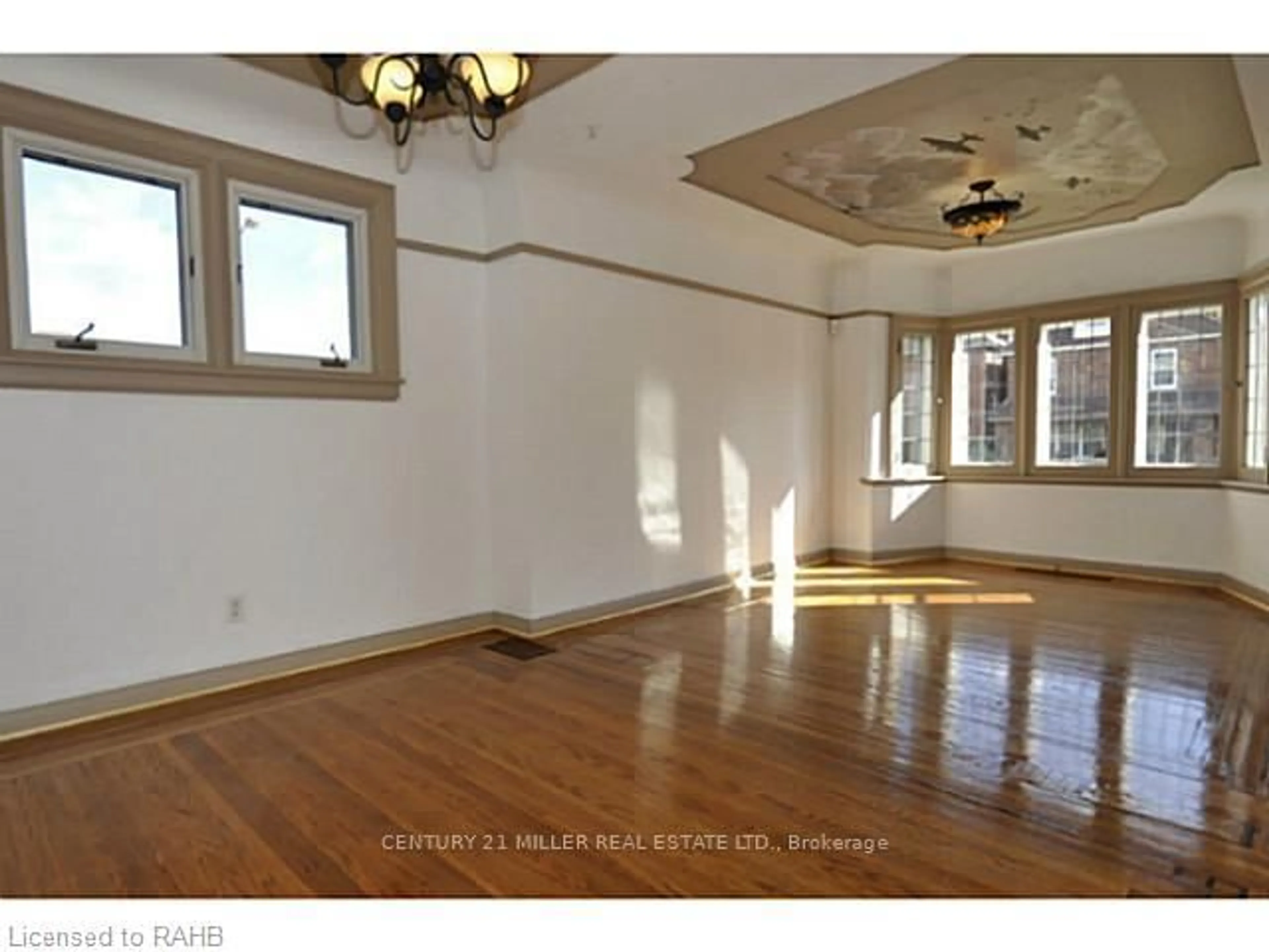 Dining room, unknown for 59 Longwood Rd, Hamilton Ontario L8S 3V2