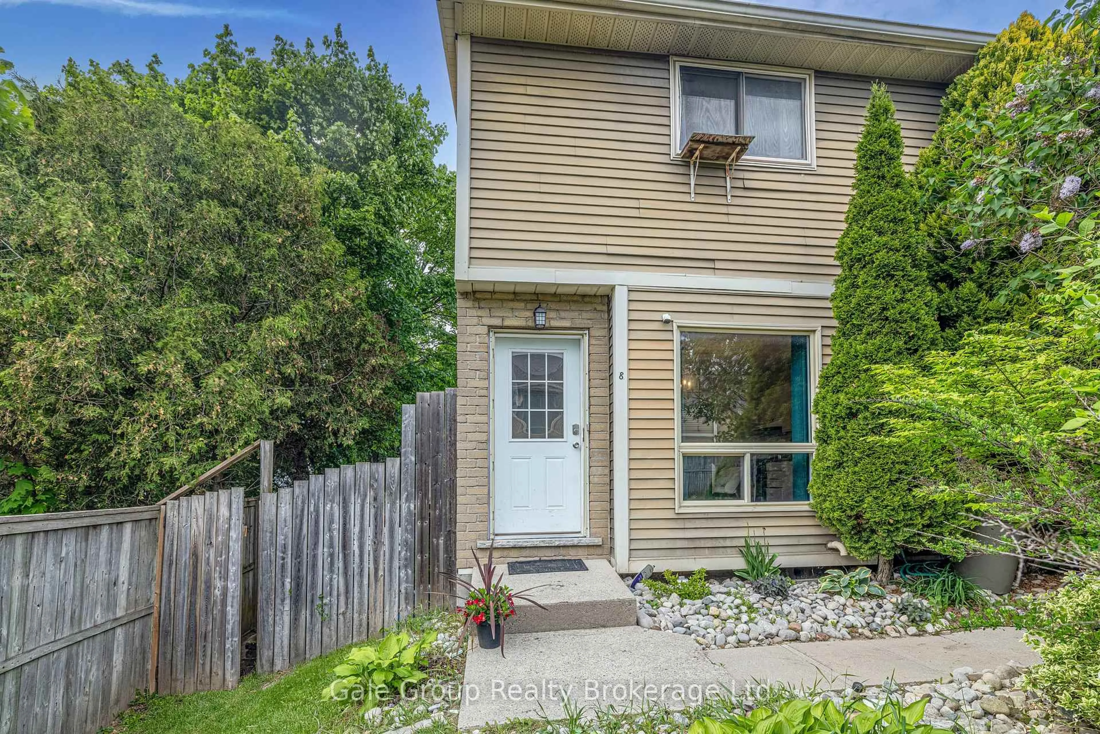 Unknown for 867 PARKINSON Rd #8, Woodstock Ontario N4S 8S7