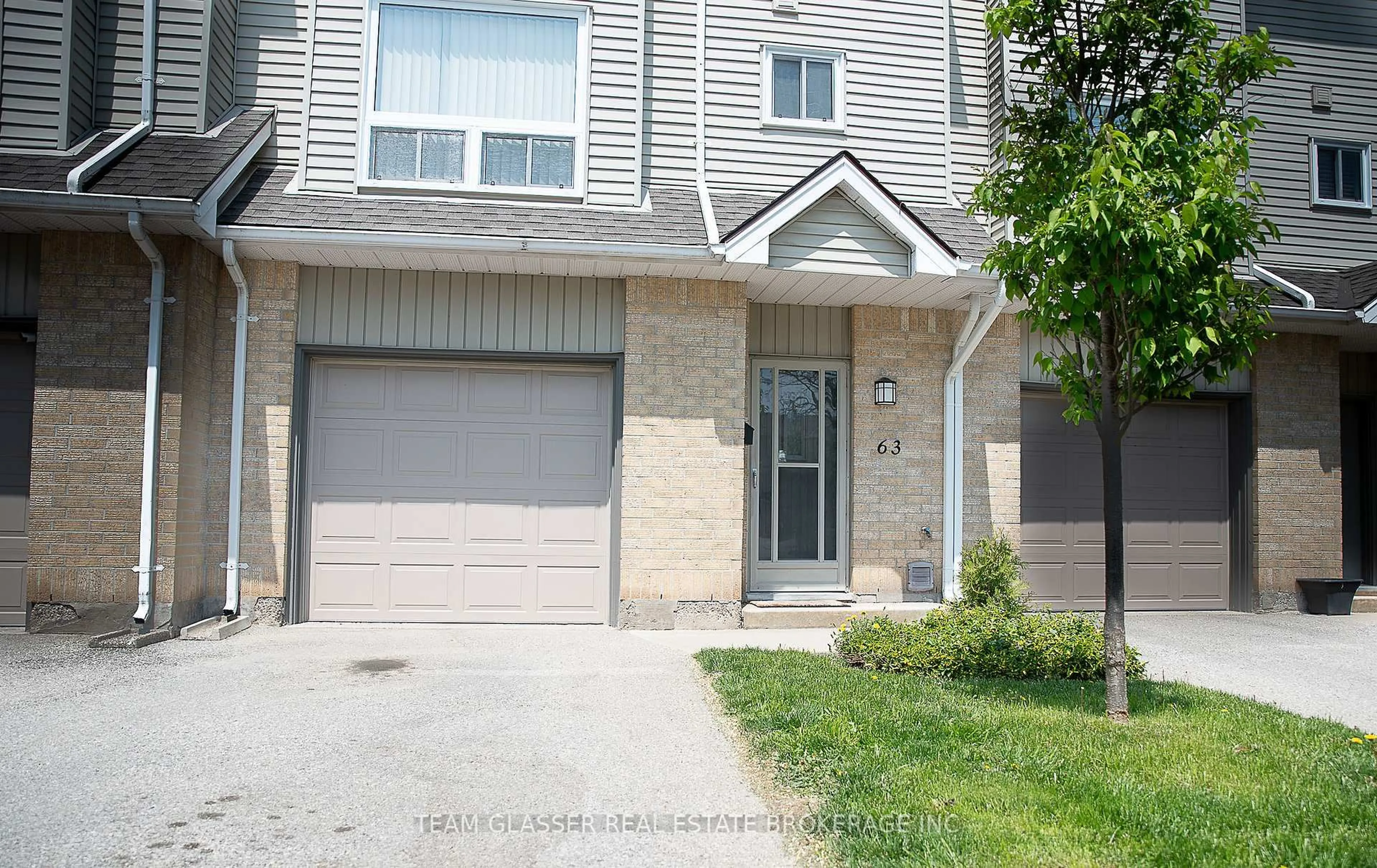 Unknown for 1990 Wavell St #63, London East Ontario N5V 4N5