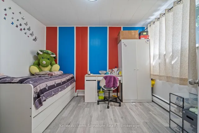 Additional property image - 341 West 5th St