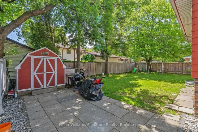 Additional property image - 341 West 5th St
