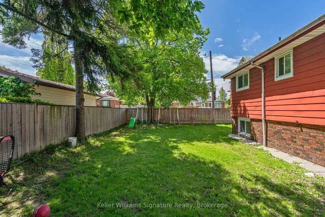 Additional property image - 341 West 5th St