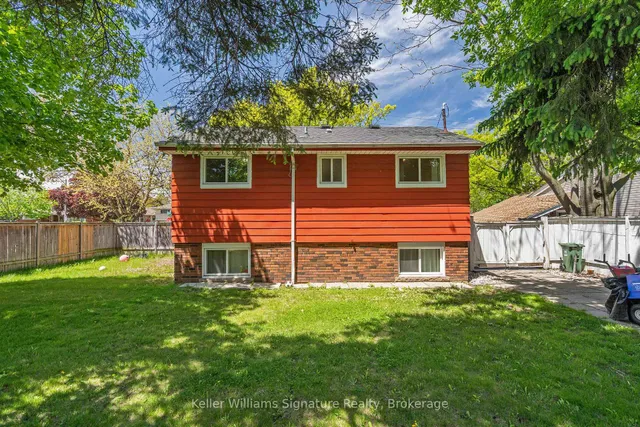 Additional property image - 341 West 5th St