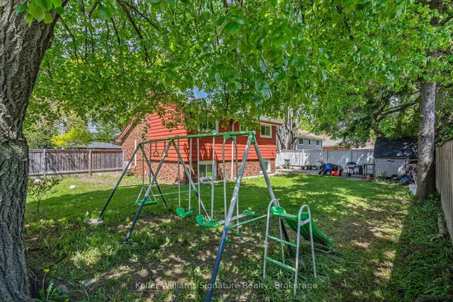 Additional property image - 341 West 5th St