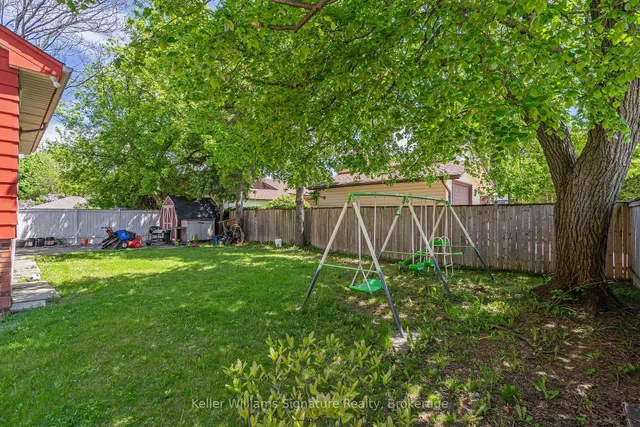 Additional property image - 341 West 5th St