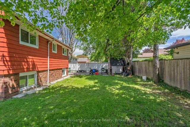 Additional property image - 341 West 5th St