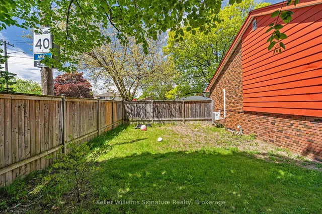 Additional property image - 341 West 5th St