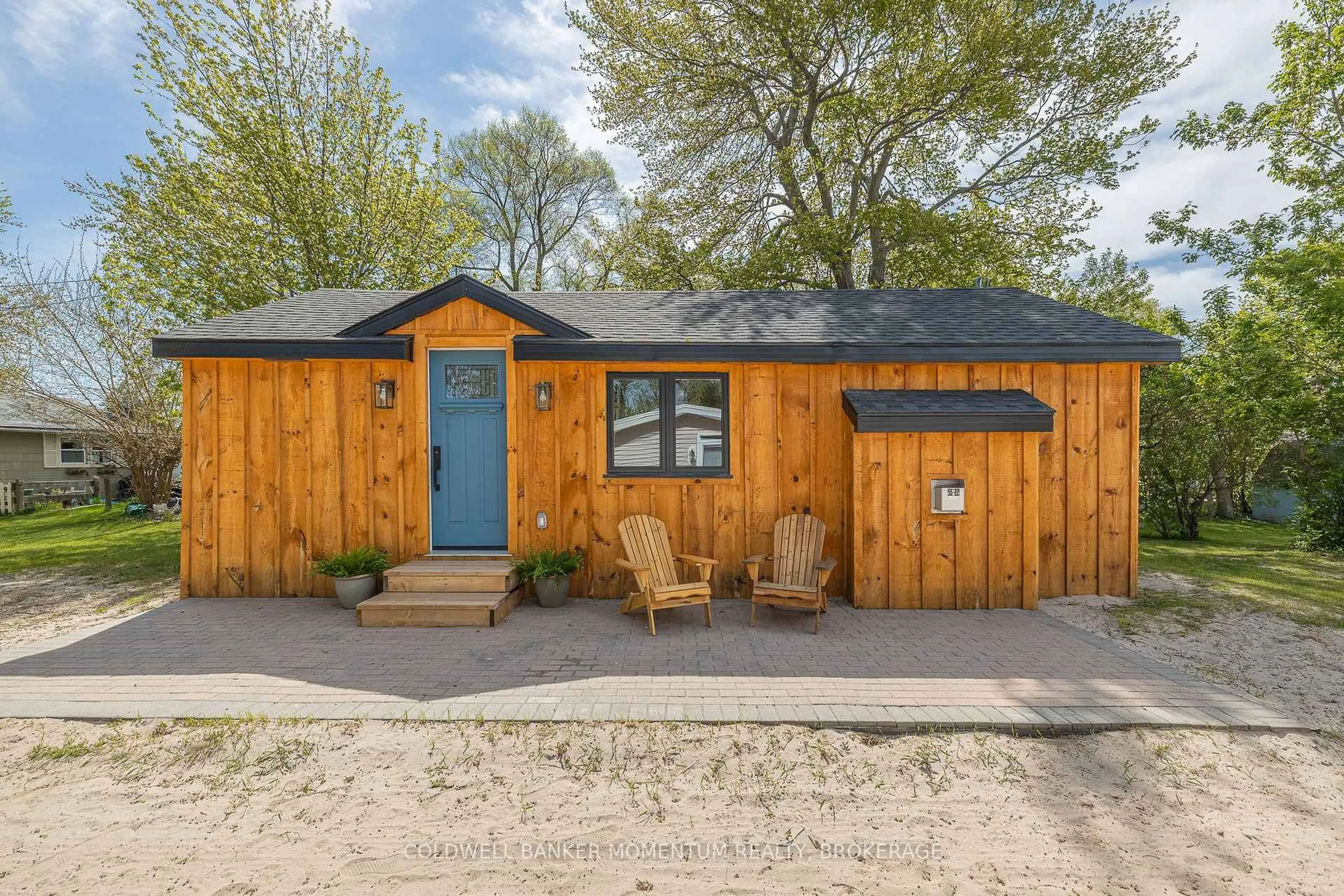 Shed for 12221 Lakeshore Rd, Wainfleet Ontario L0S 1V0