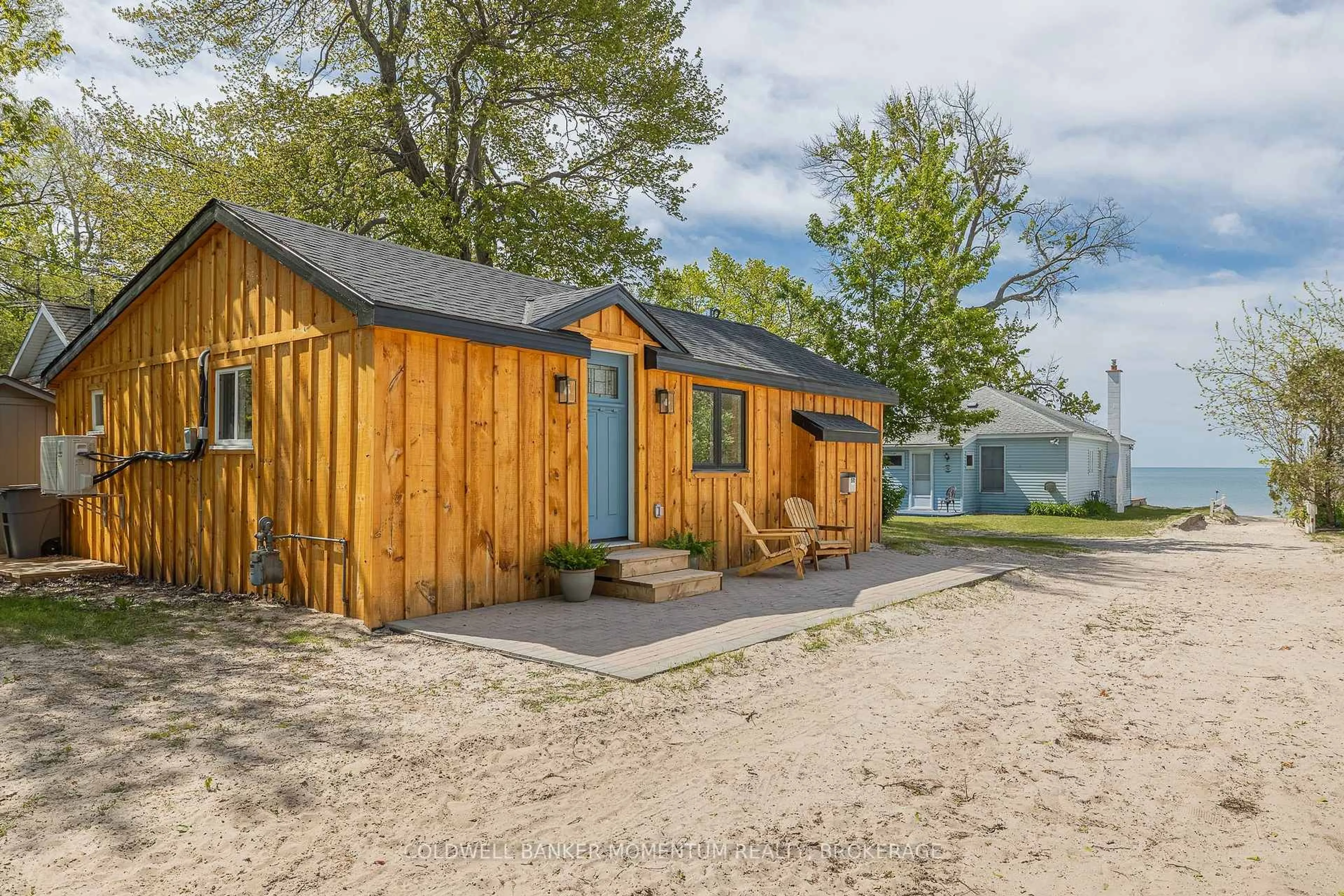 Shed for 12221 Lakeshore Rd, Wainfleet Ontario L0S 1V0