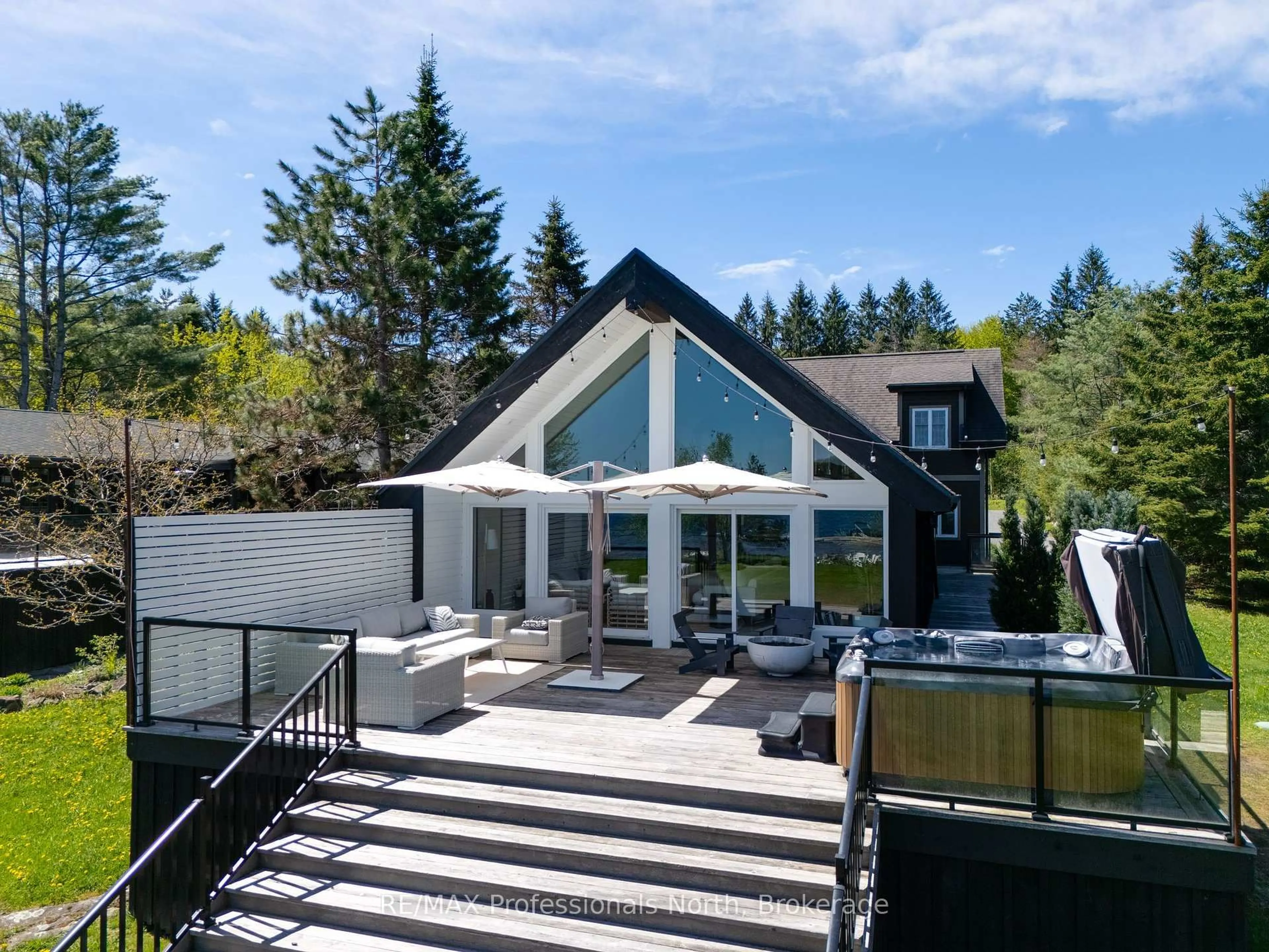 Unknown for 1059 Woodington Rd #6, Muskoka Lakes Ontario P0B 1J0