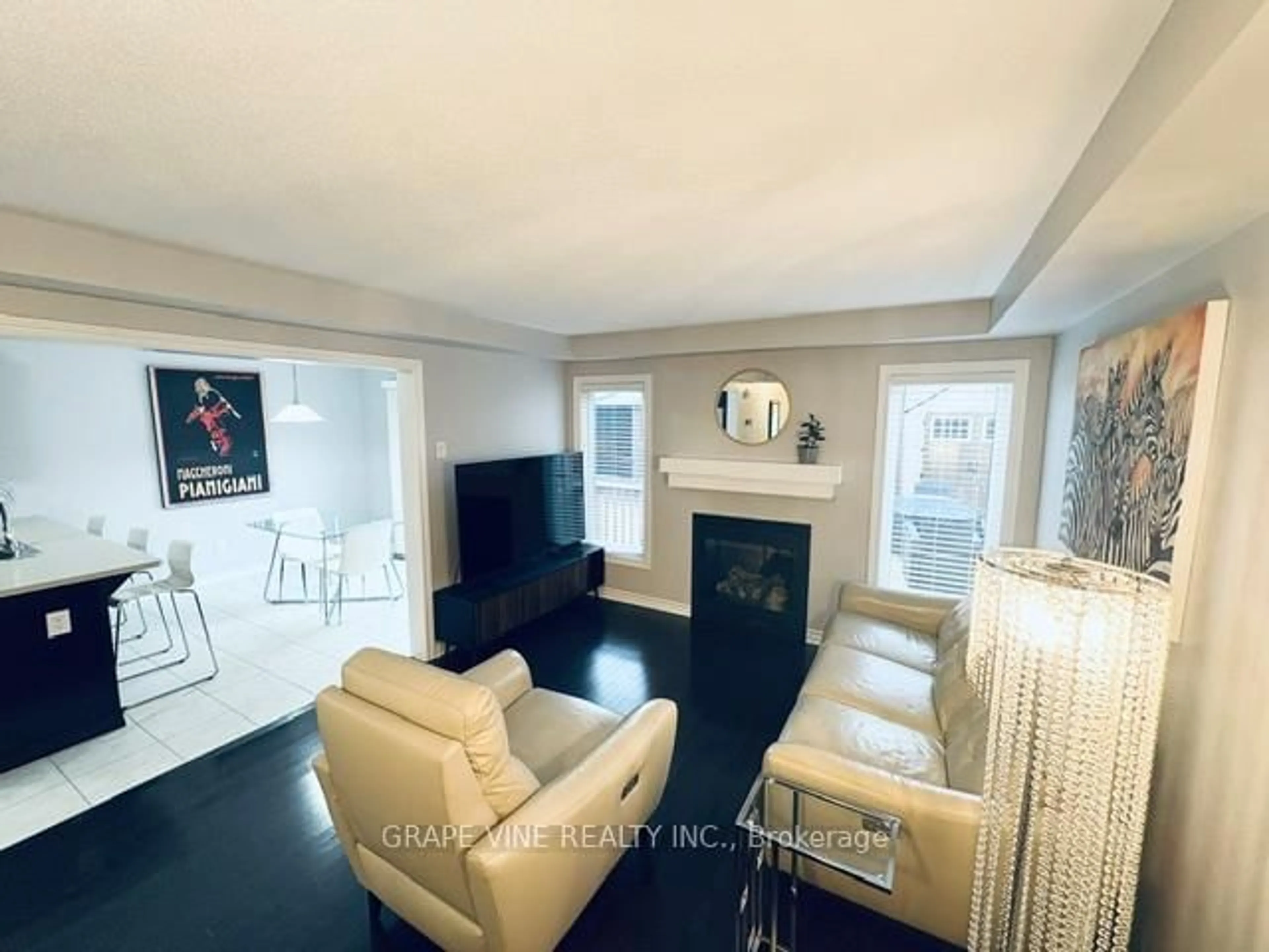 Living room with furniture, unknown for 284 Summer Days Walk, Ottawa Ontario K4A 0W1