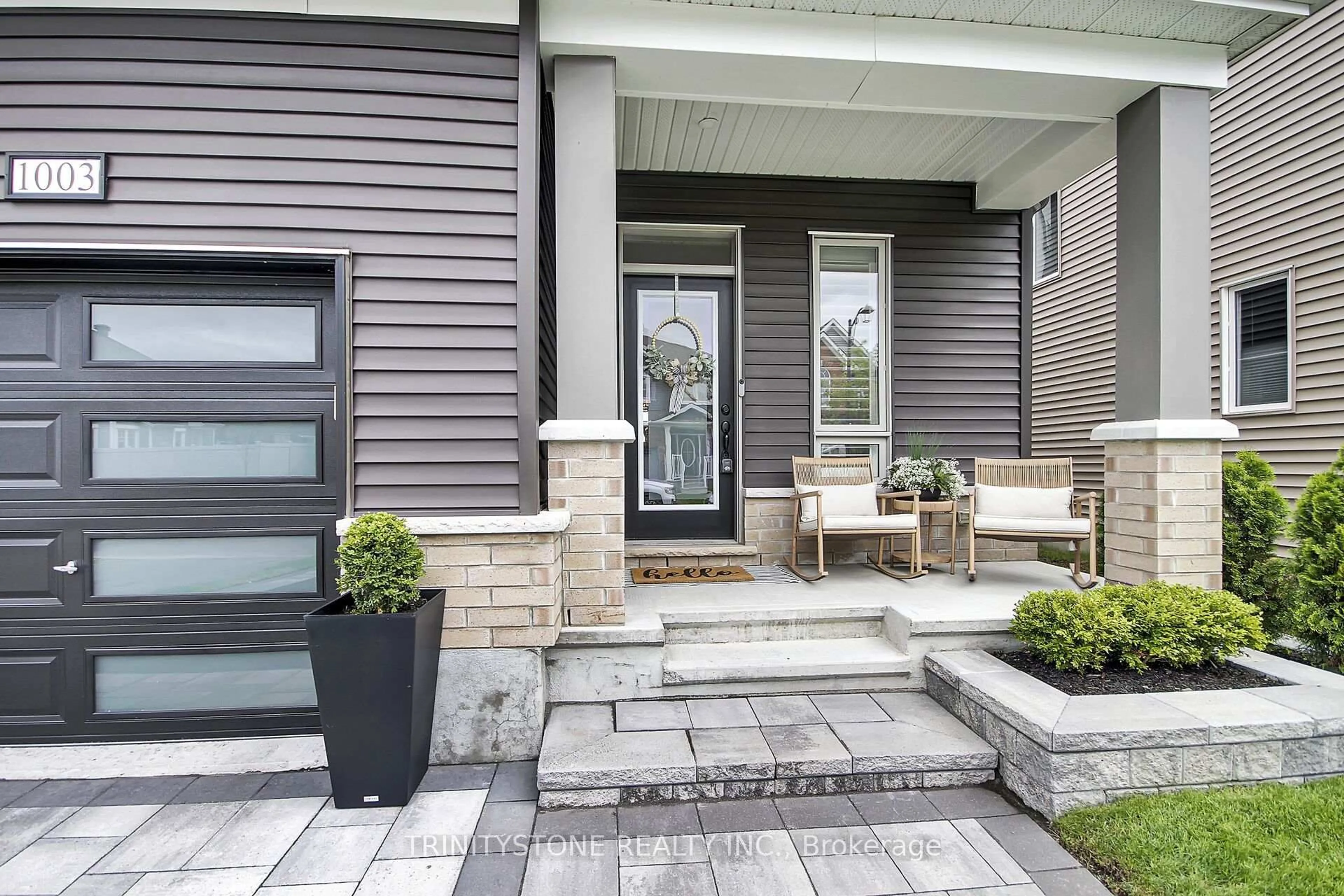 Unknown for 1003 Cottontail Walk, Orleans Ontario K4A 5H6