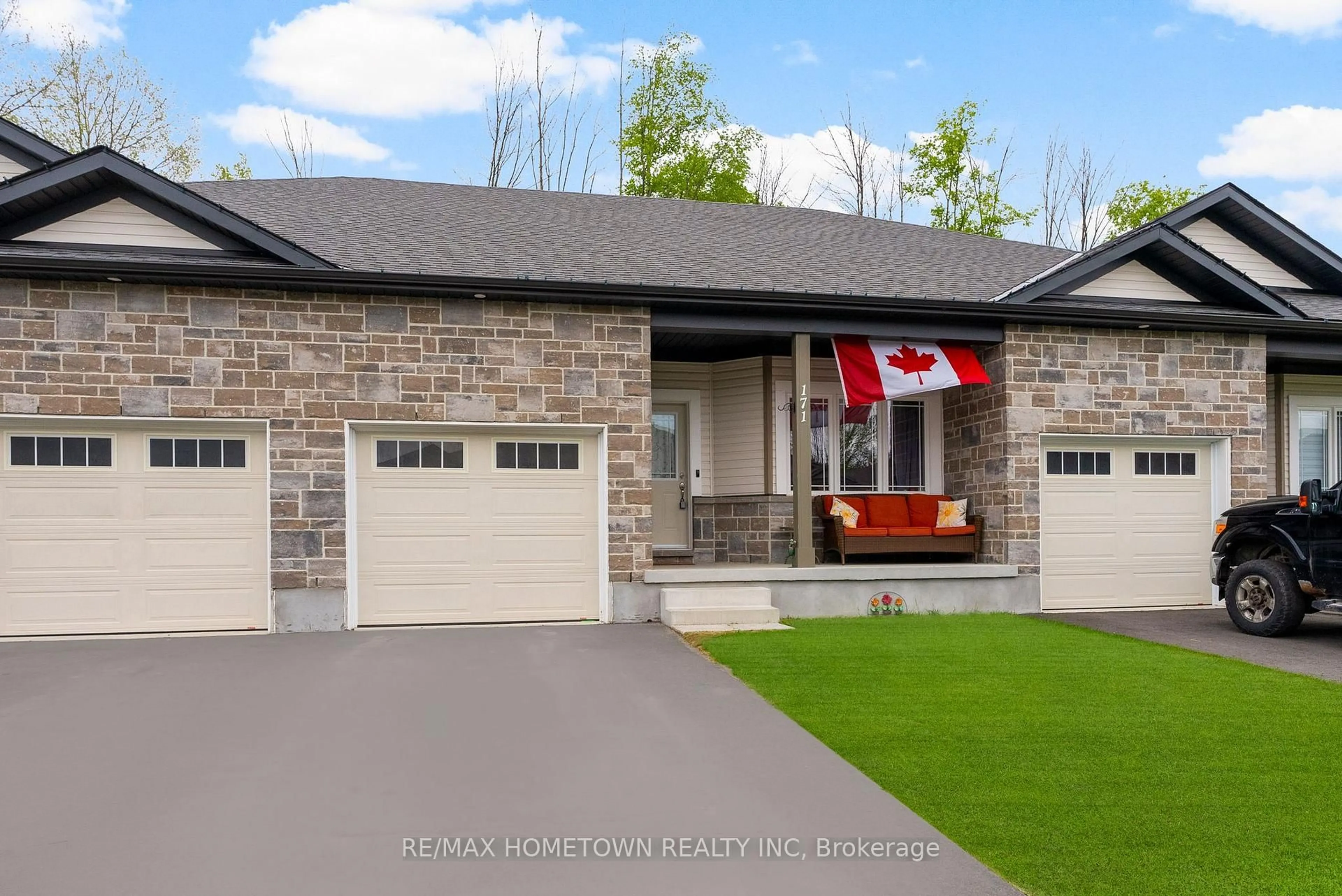 Unknown for 171 Adley Dr, Brockville Ontario K6V 7J2