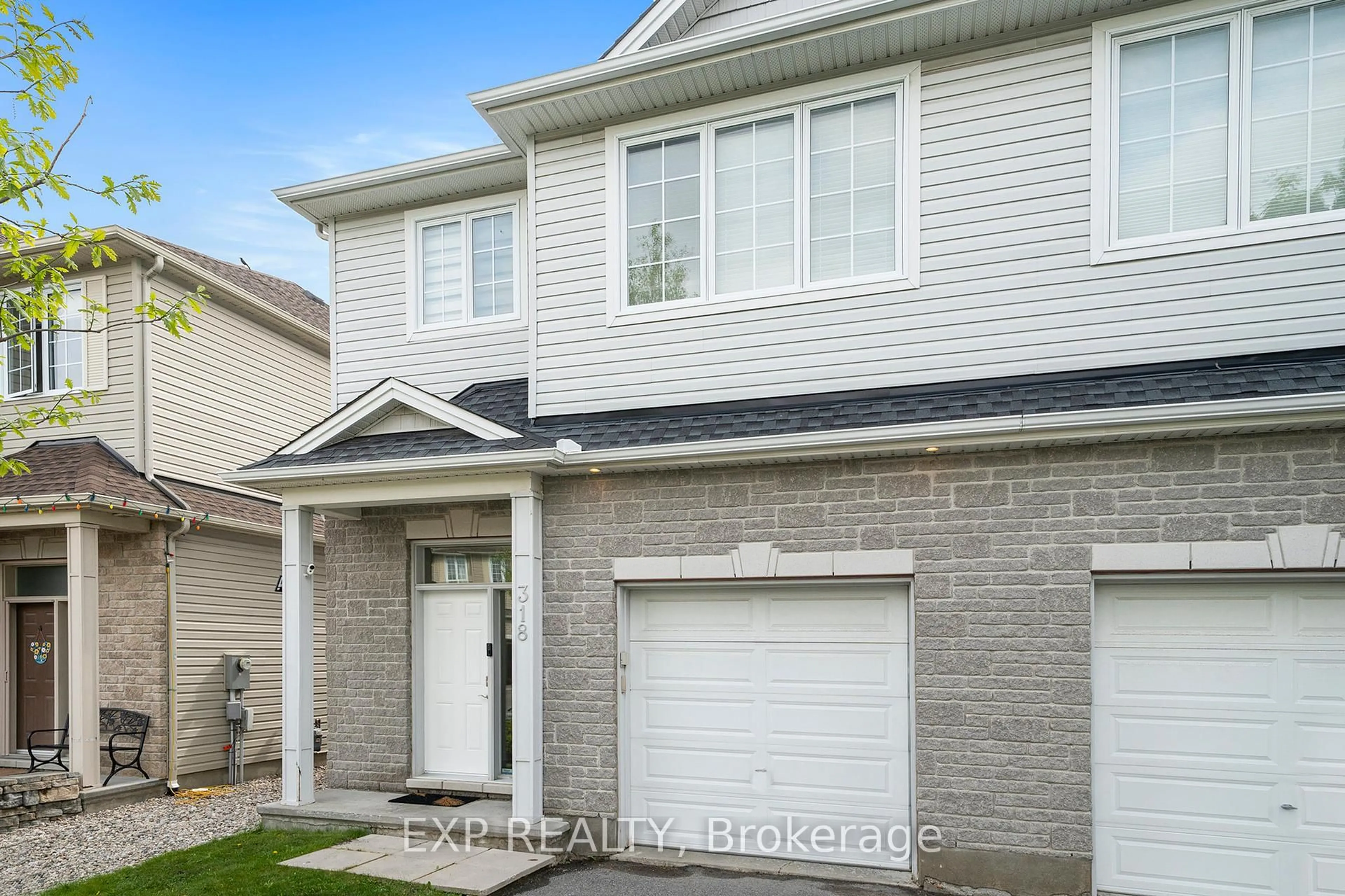 Unknown for 318 Kippen Pl, Ottawa Ontario K2J 0N8