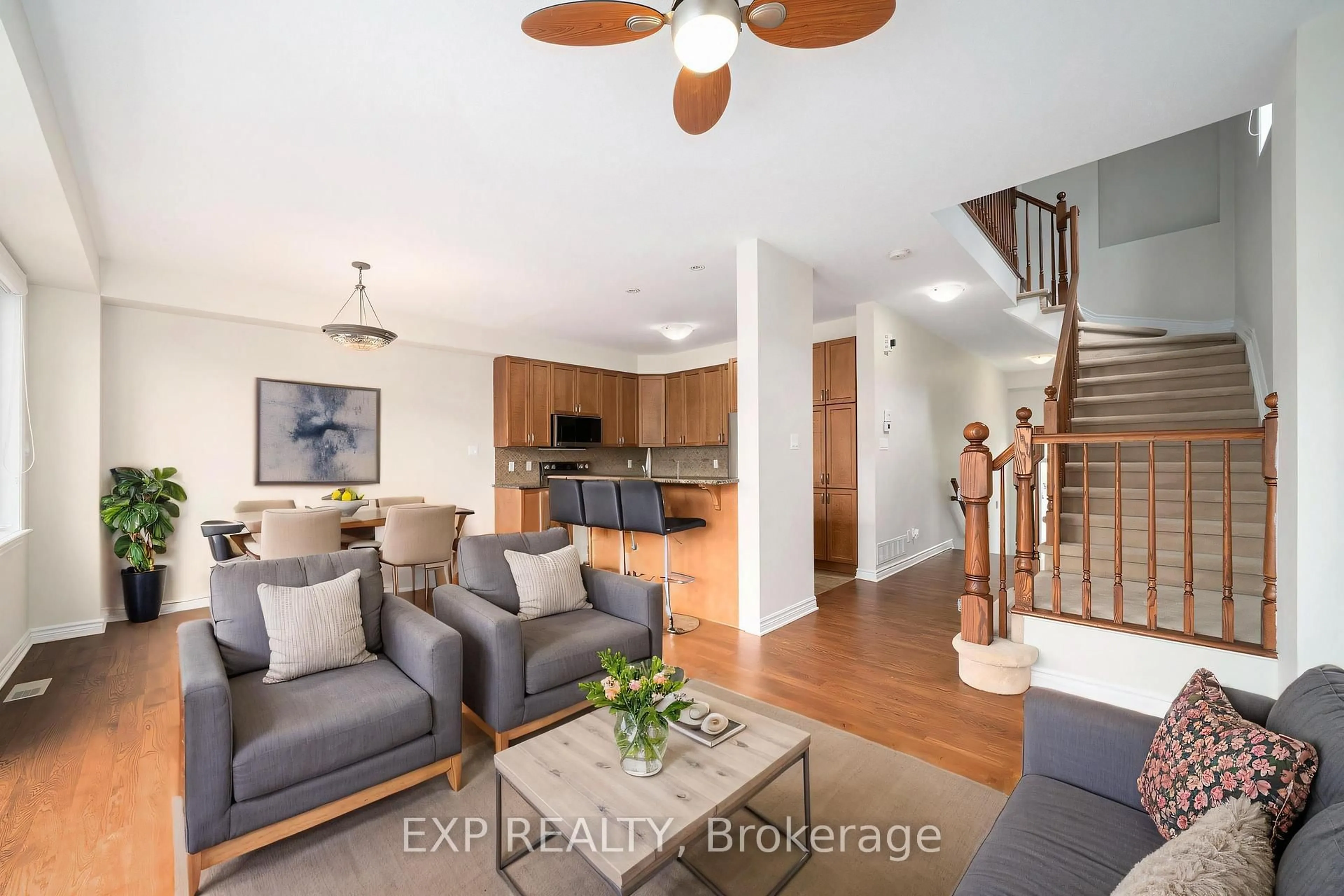 Unknown for 318 Kippen Pl, Ottawa Ontario K2J 0N8