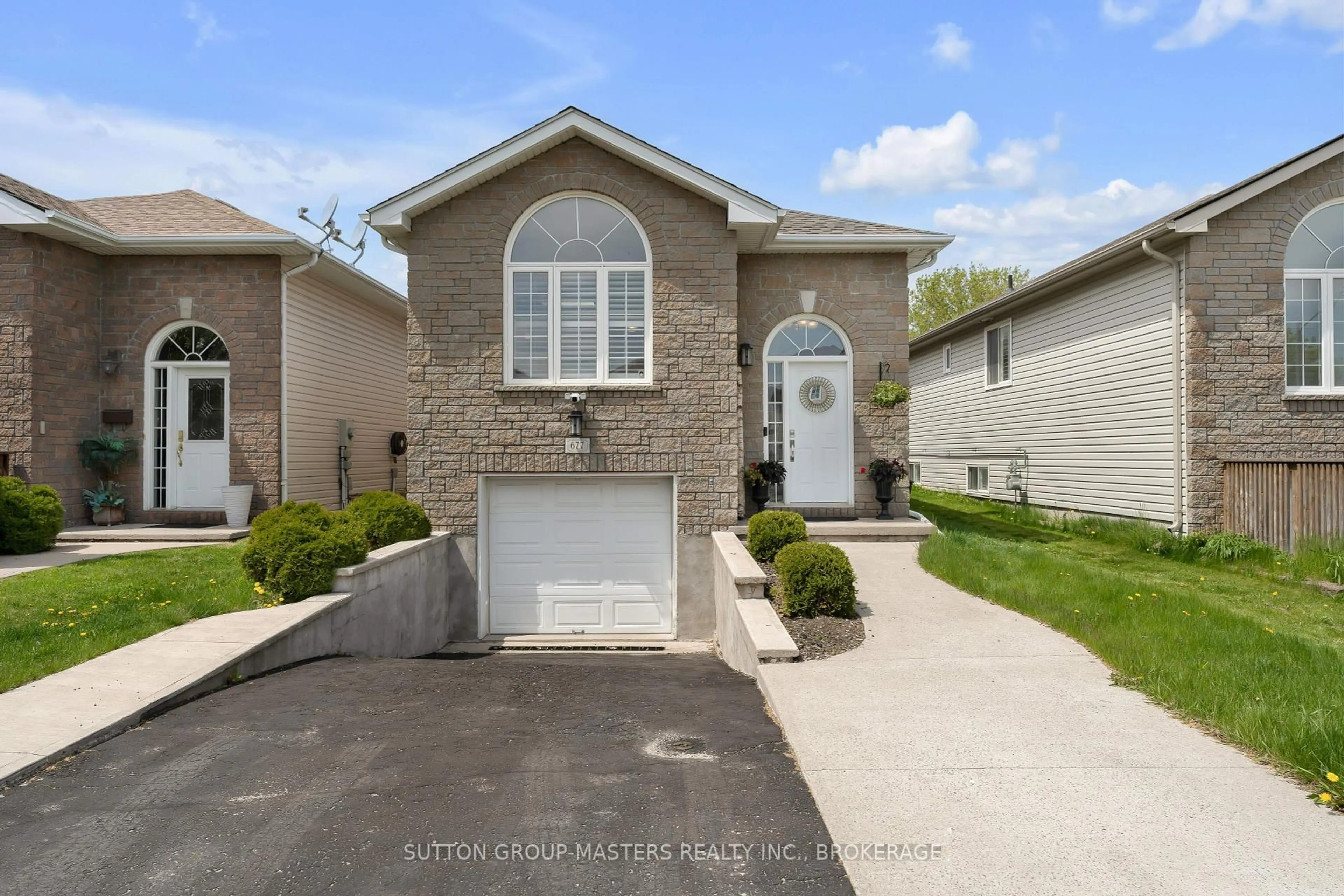 Unknown for 677 Tanner Dr, Kingston Ontario K7M 8Y2