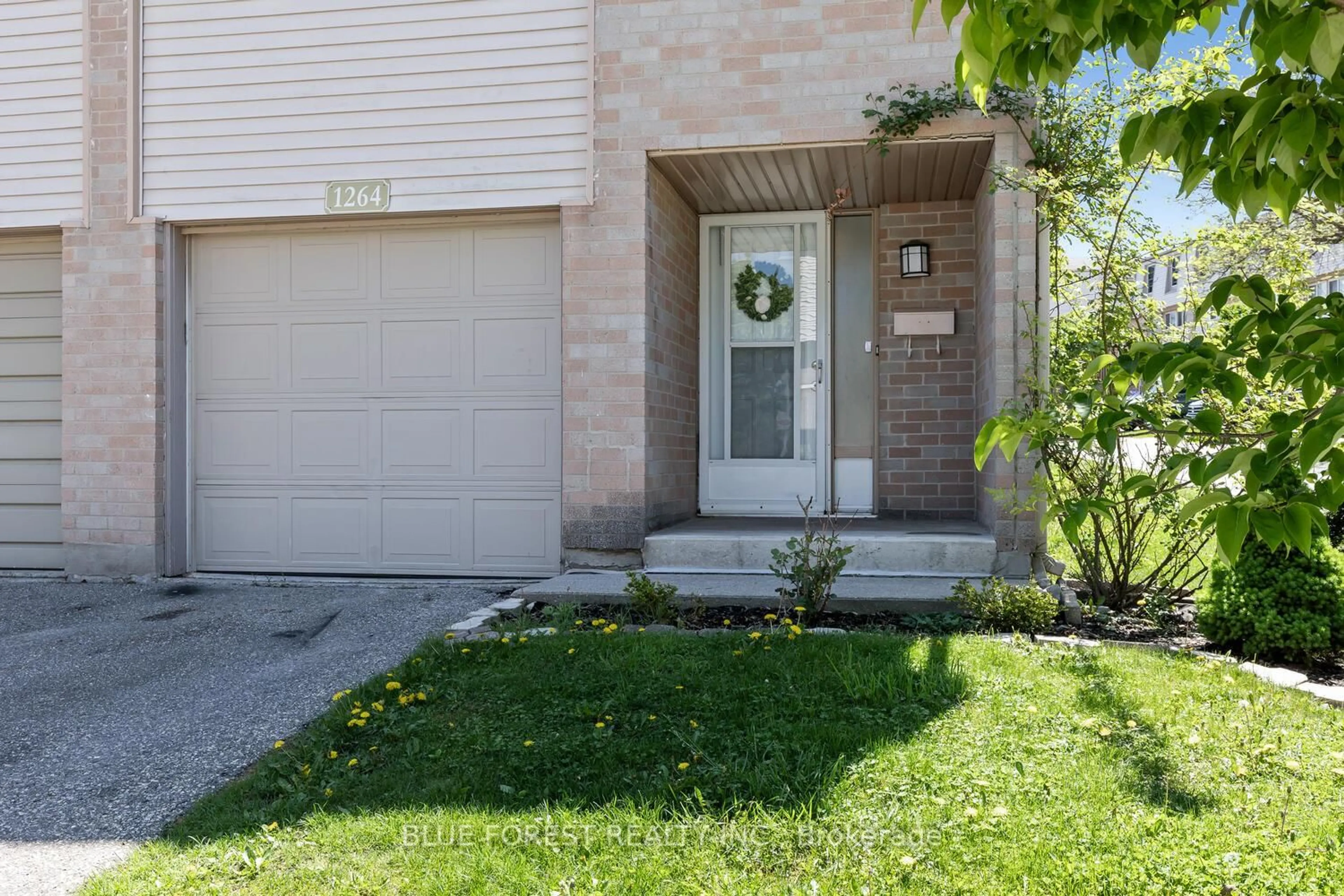 Unknown for 1264 Limberlost Rd, London North Ontario N6G 3A5