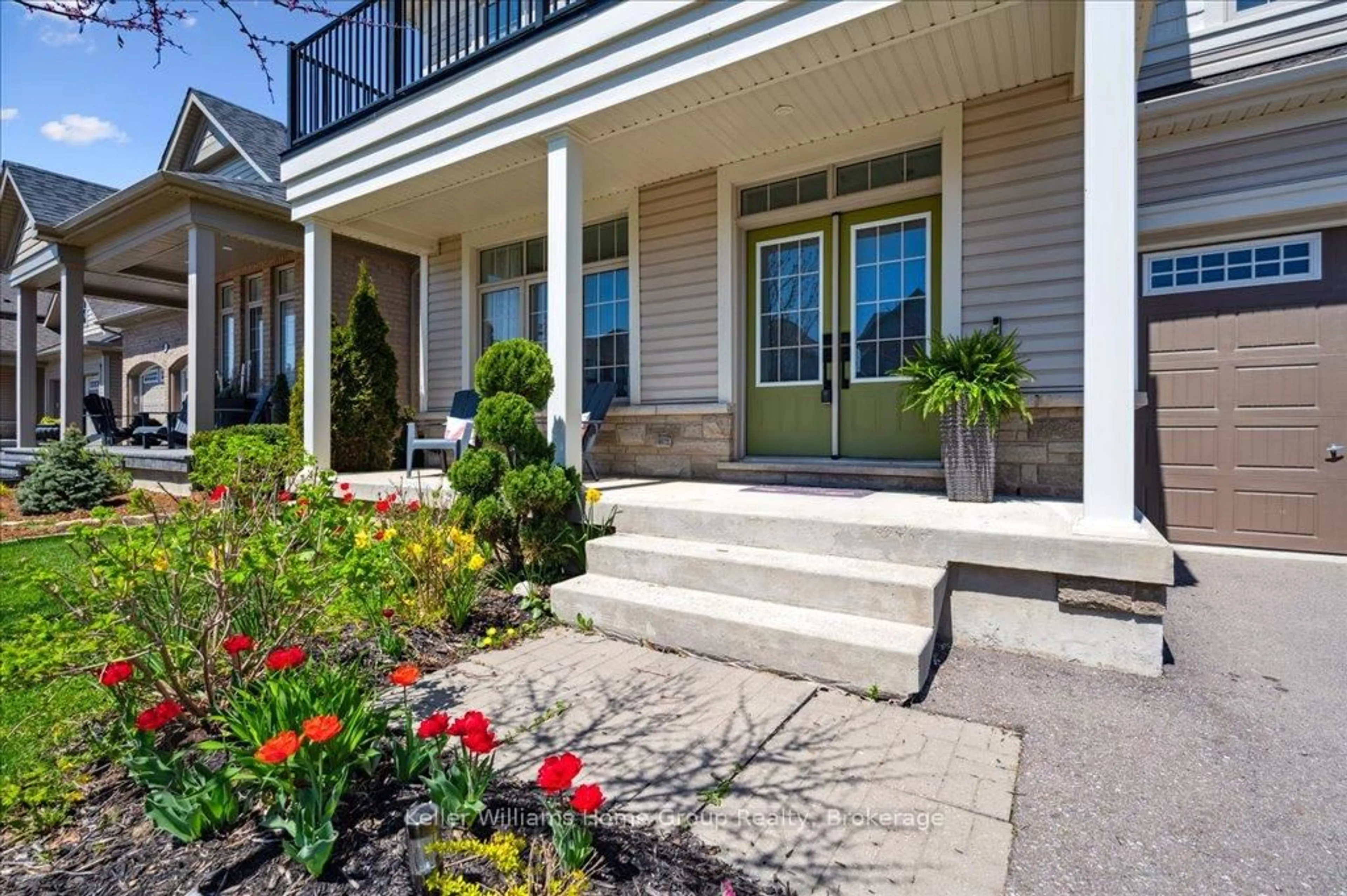 Unknown for 136 Harpin Way, Centre Wellington Ontario N1M 0G9
