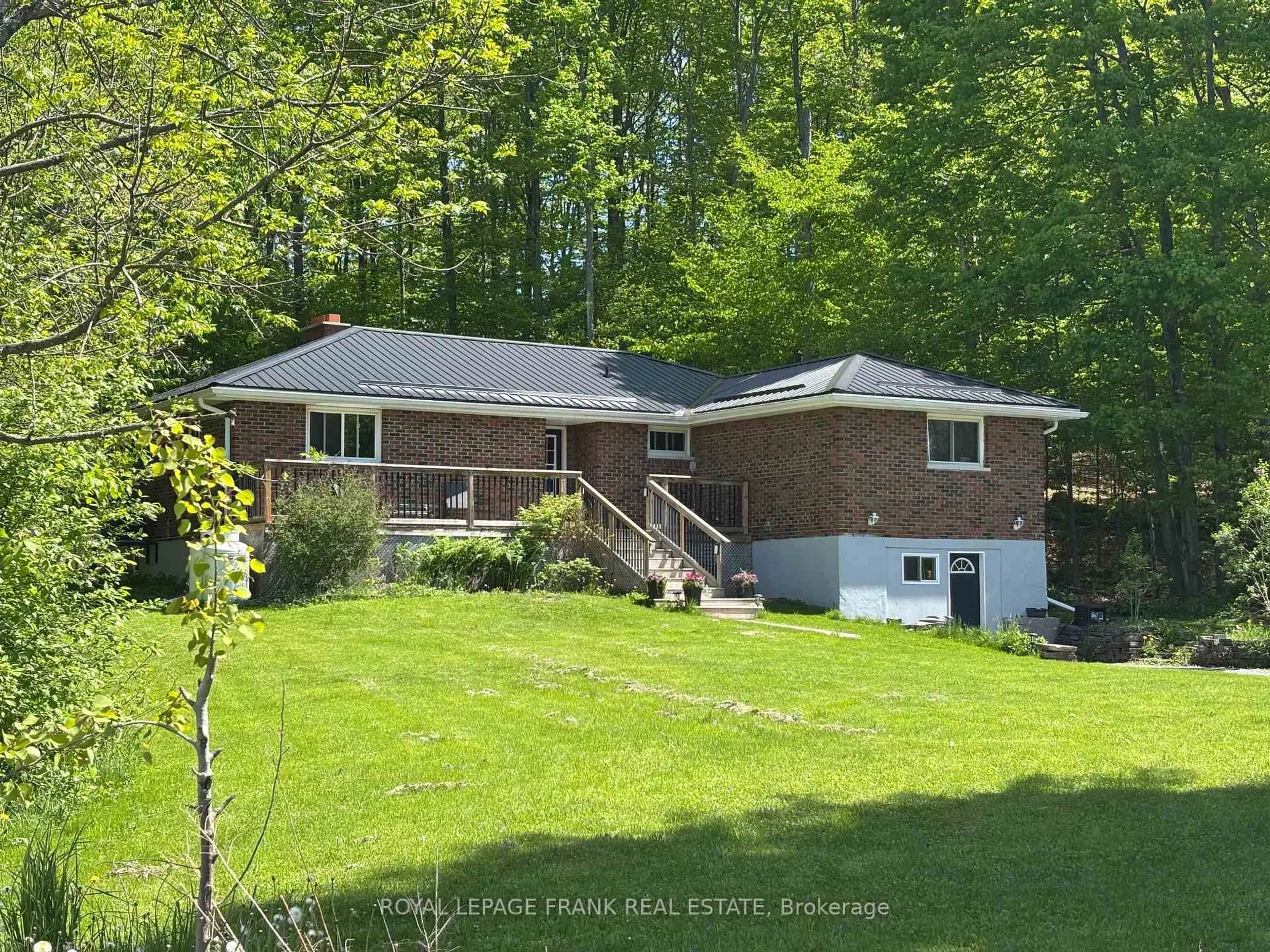Unknown for 878 Payne Line Rd, Douro-Dummer Ontario K0L 3A0