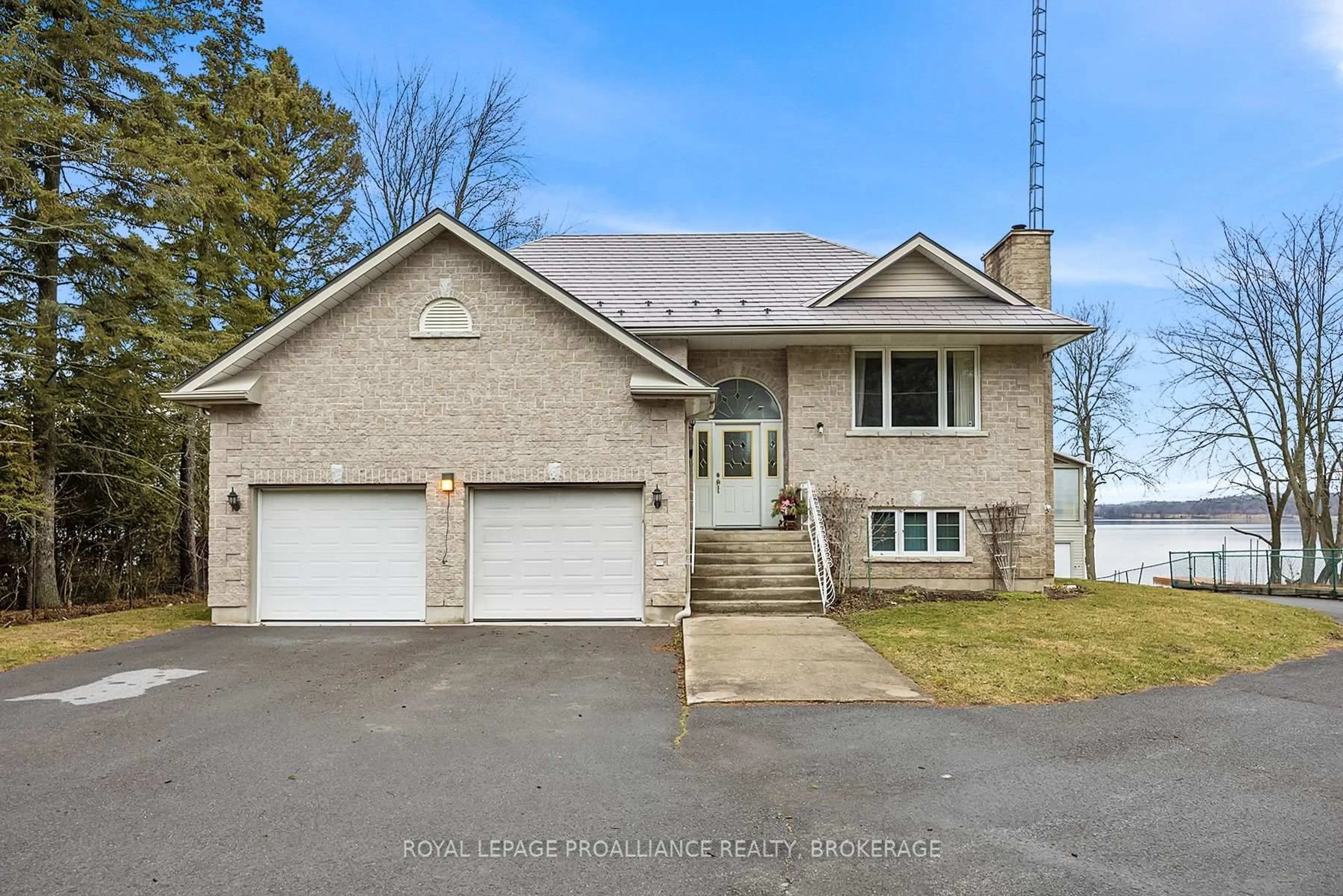 Unknown for 1 LEAVIS SHORES N/A, Gananoque Ontario K7G 2V6