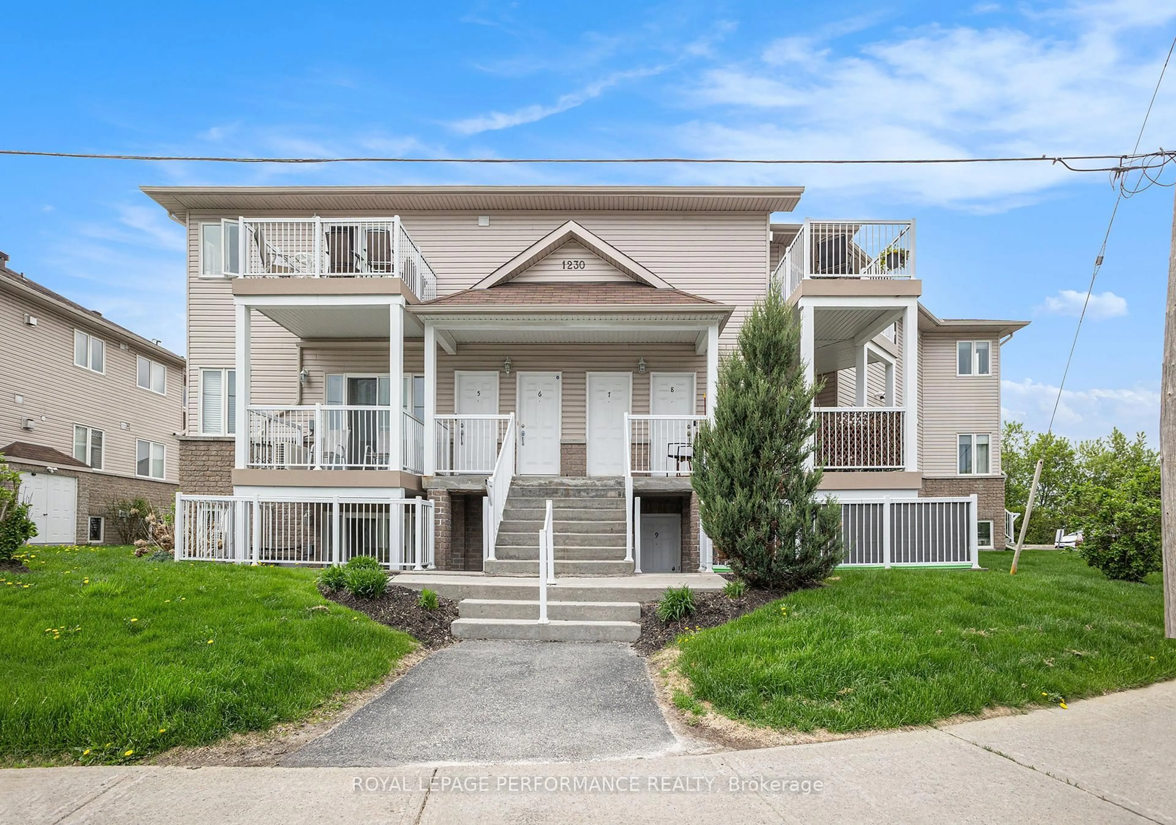 Unknown for 1230 Marenger St #7, Ottawa Ontario K1C 1S2