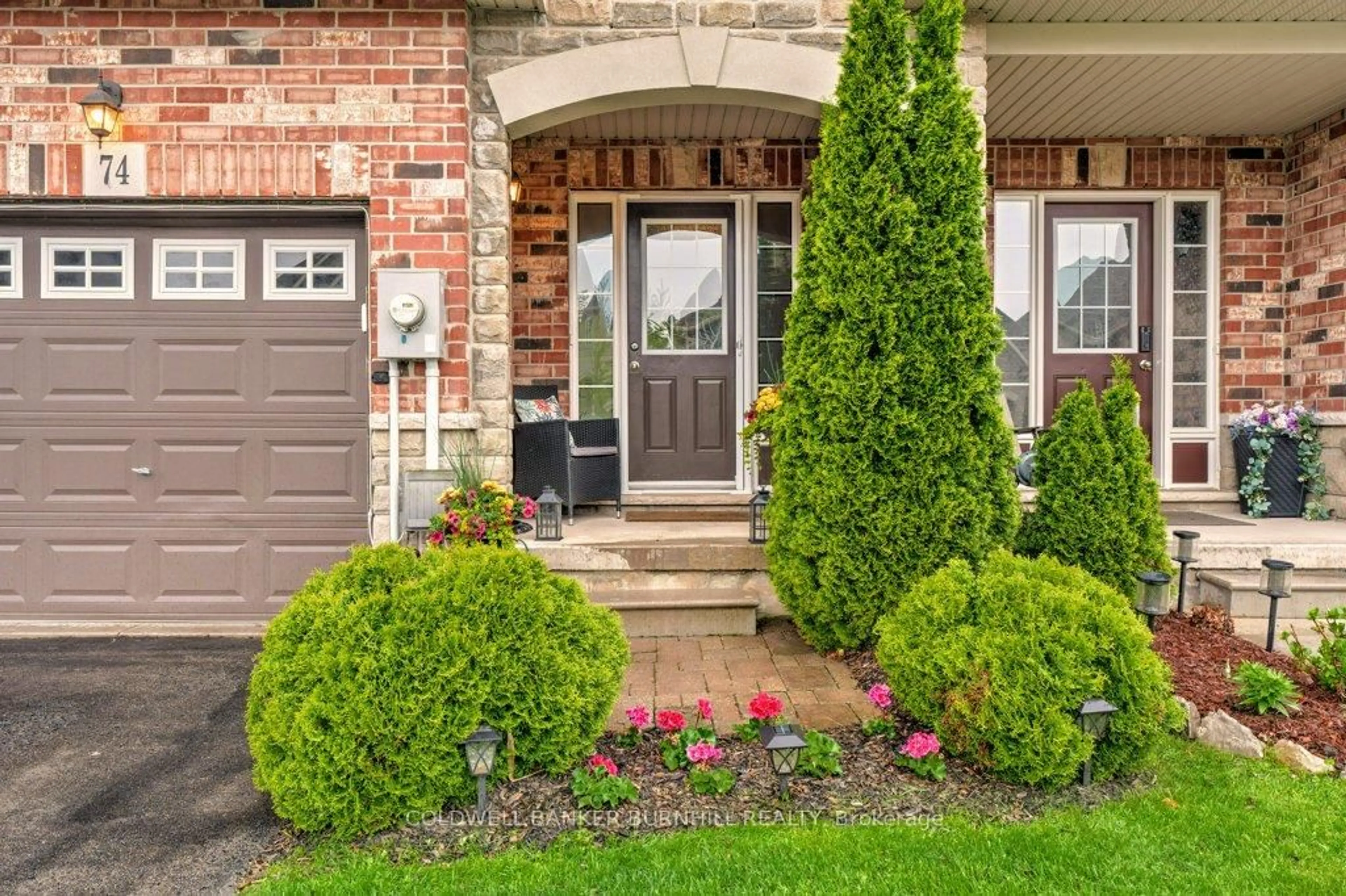 Unknown for 74 Galileo Dr, Hamilton Ontario L8E 0H1