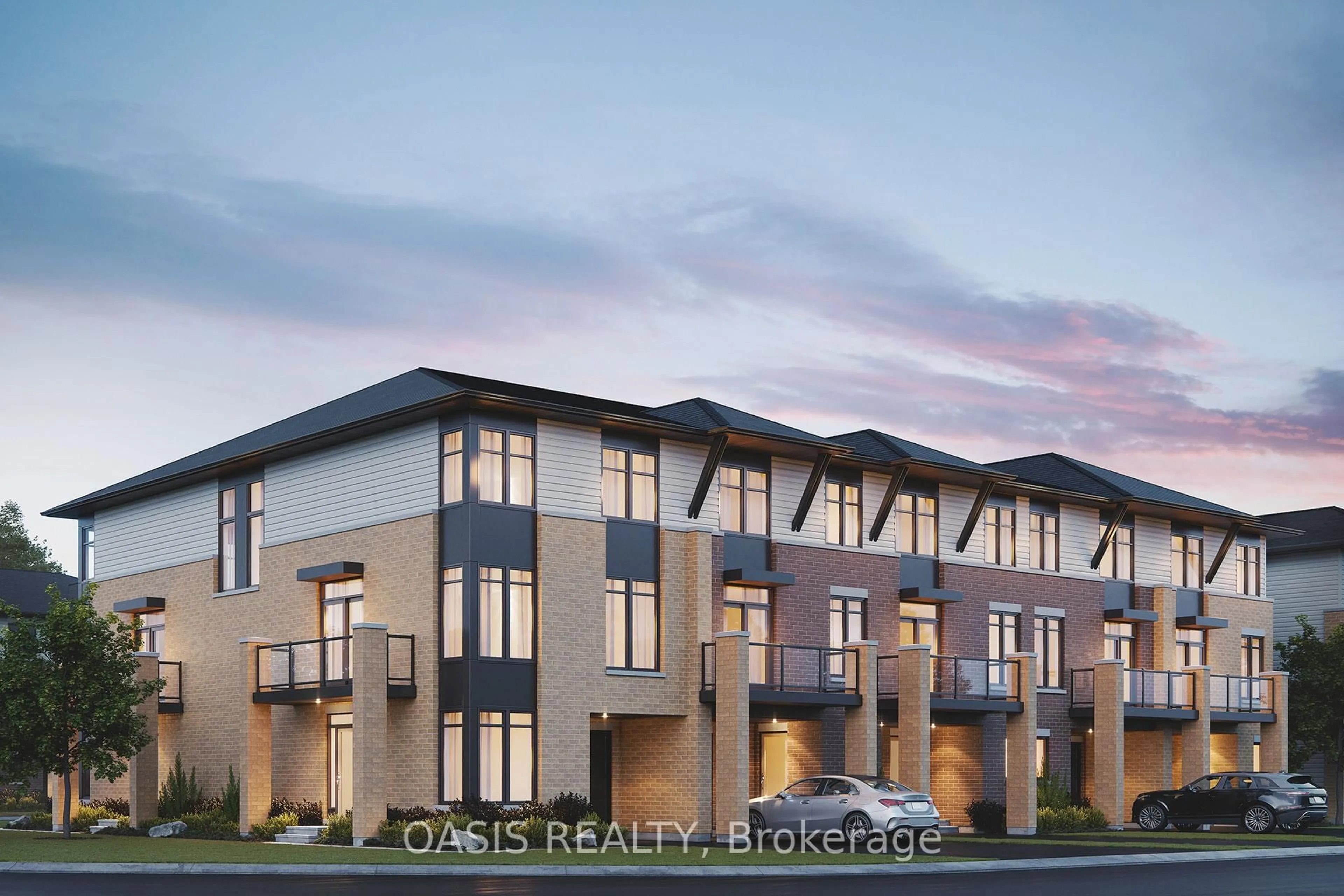Unknown for 81 Rawah Private, Stittsville Ontario K2S 3E2
