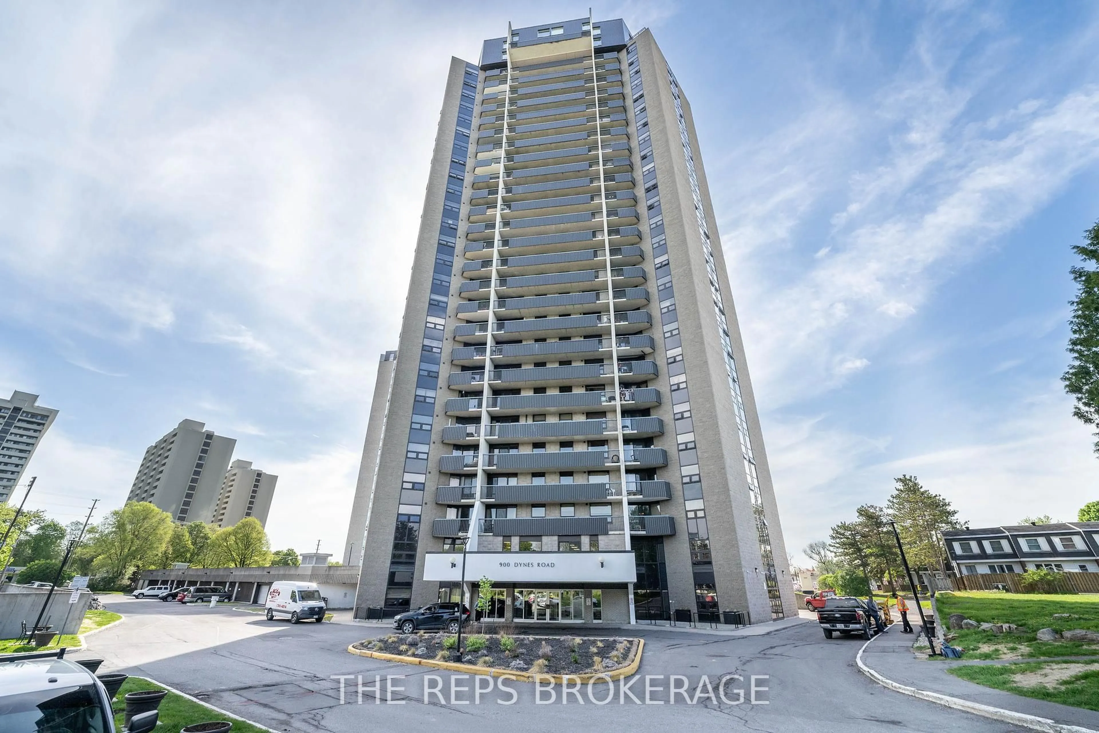Unknown for 900 Dynes Rd #2001, Ottawa Ontario K2C 3L6