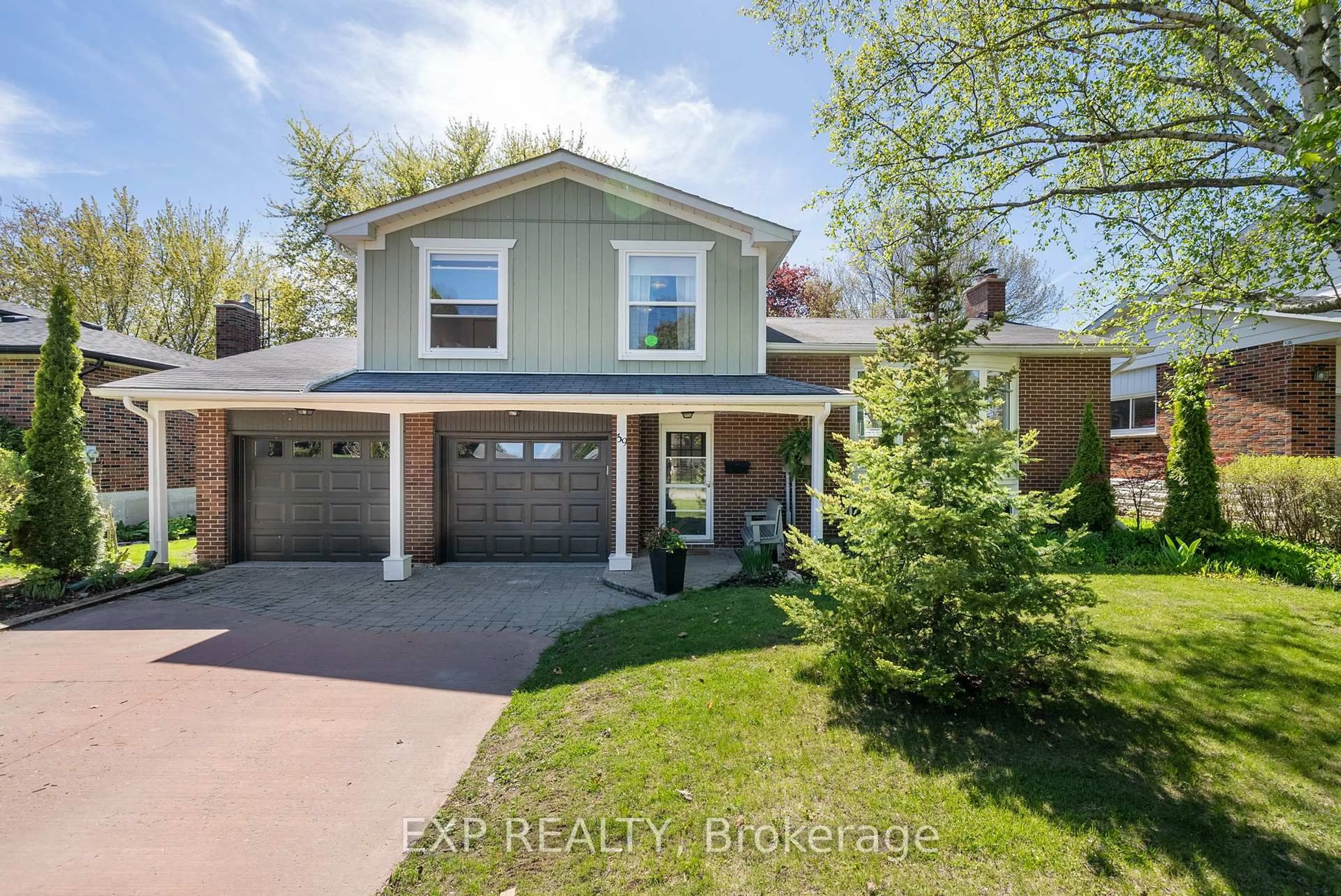 Unknown for 39 Bayview Cres, Cobourg Ontario K9A 4C5