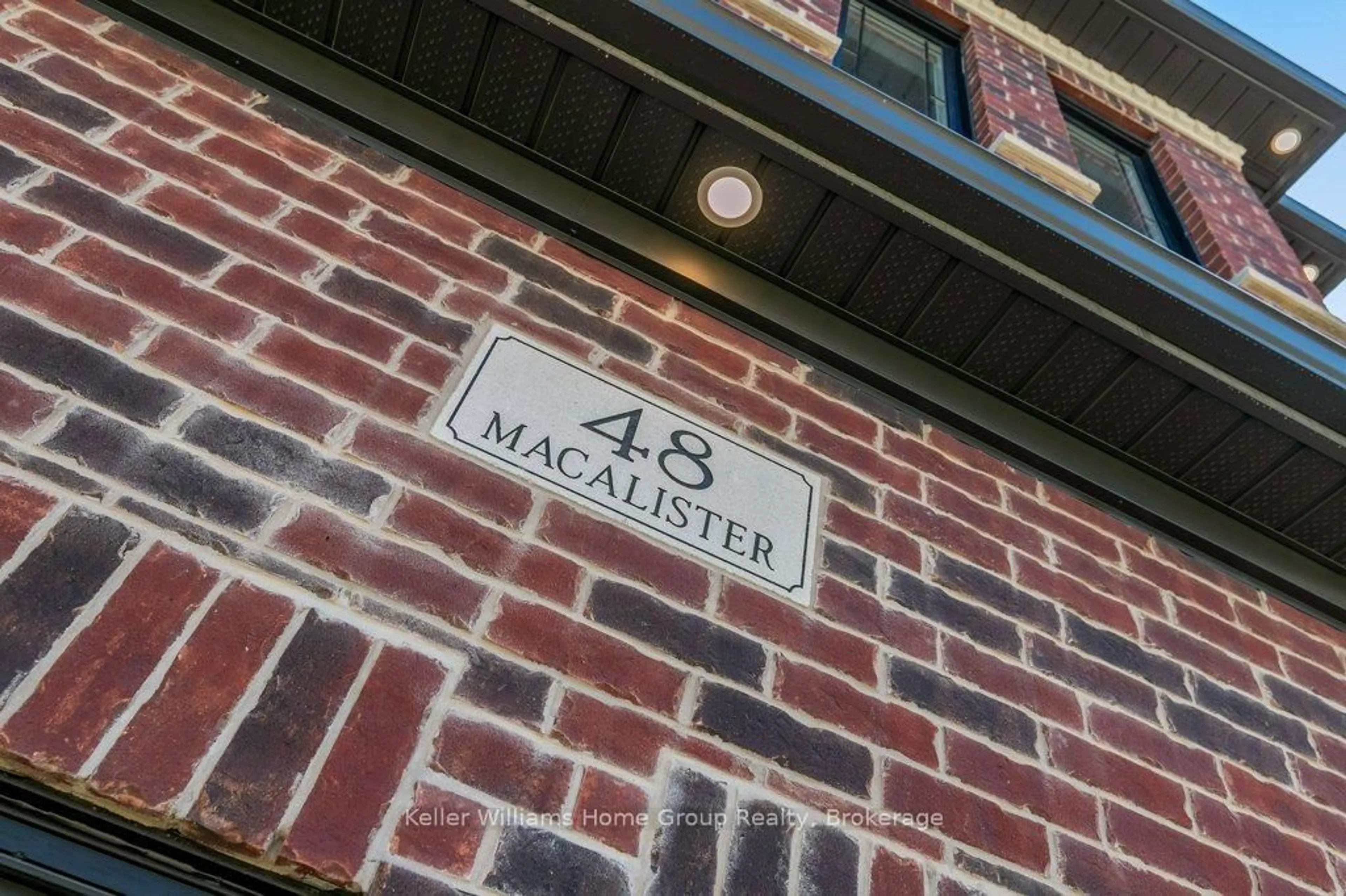Unknown for 48 MACALISTER BOULEVARD, Guelph Ontario N1G 0G6