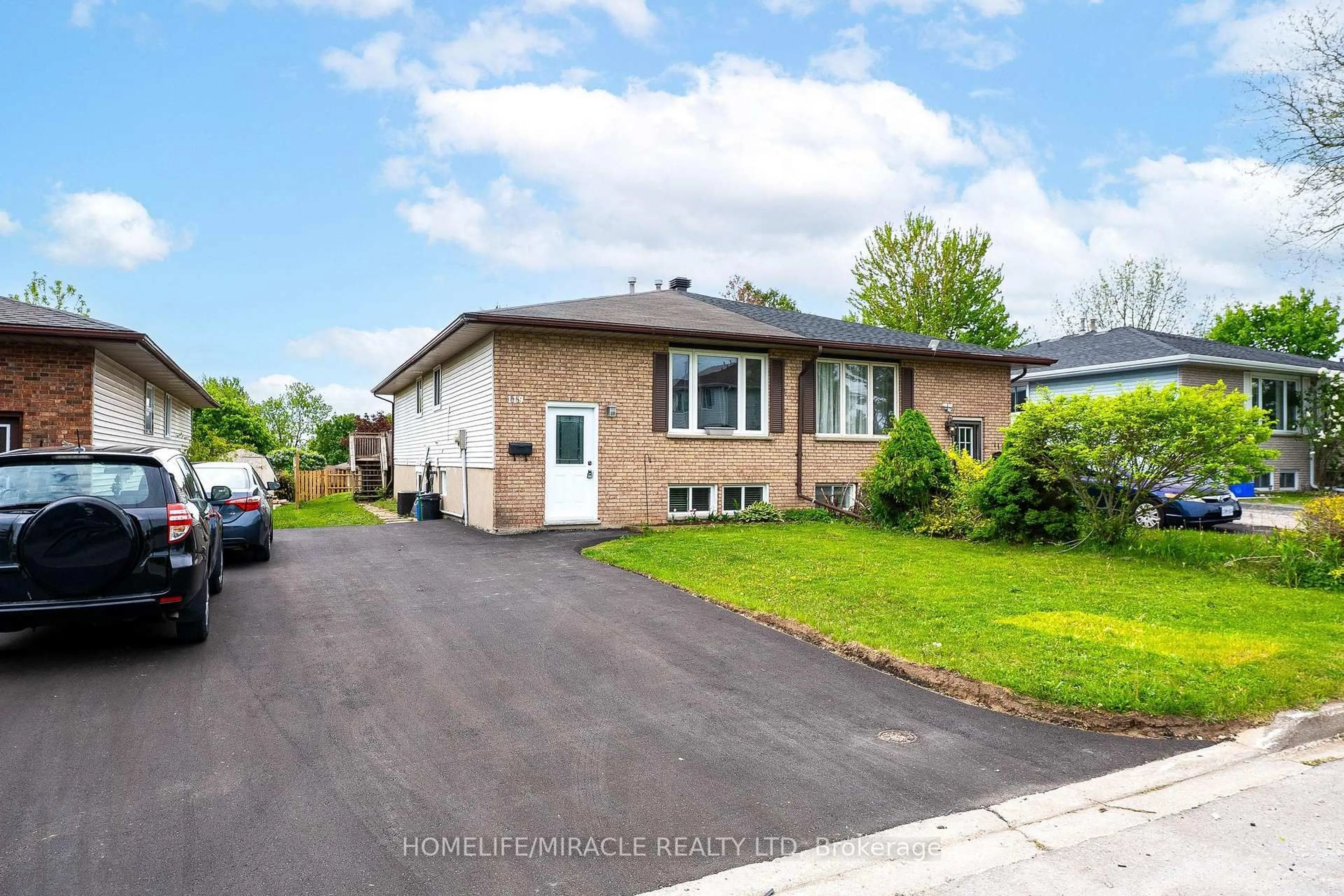 Unknown for 119 Nickolas Cres, Cambridge Ontario N3C 3L7