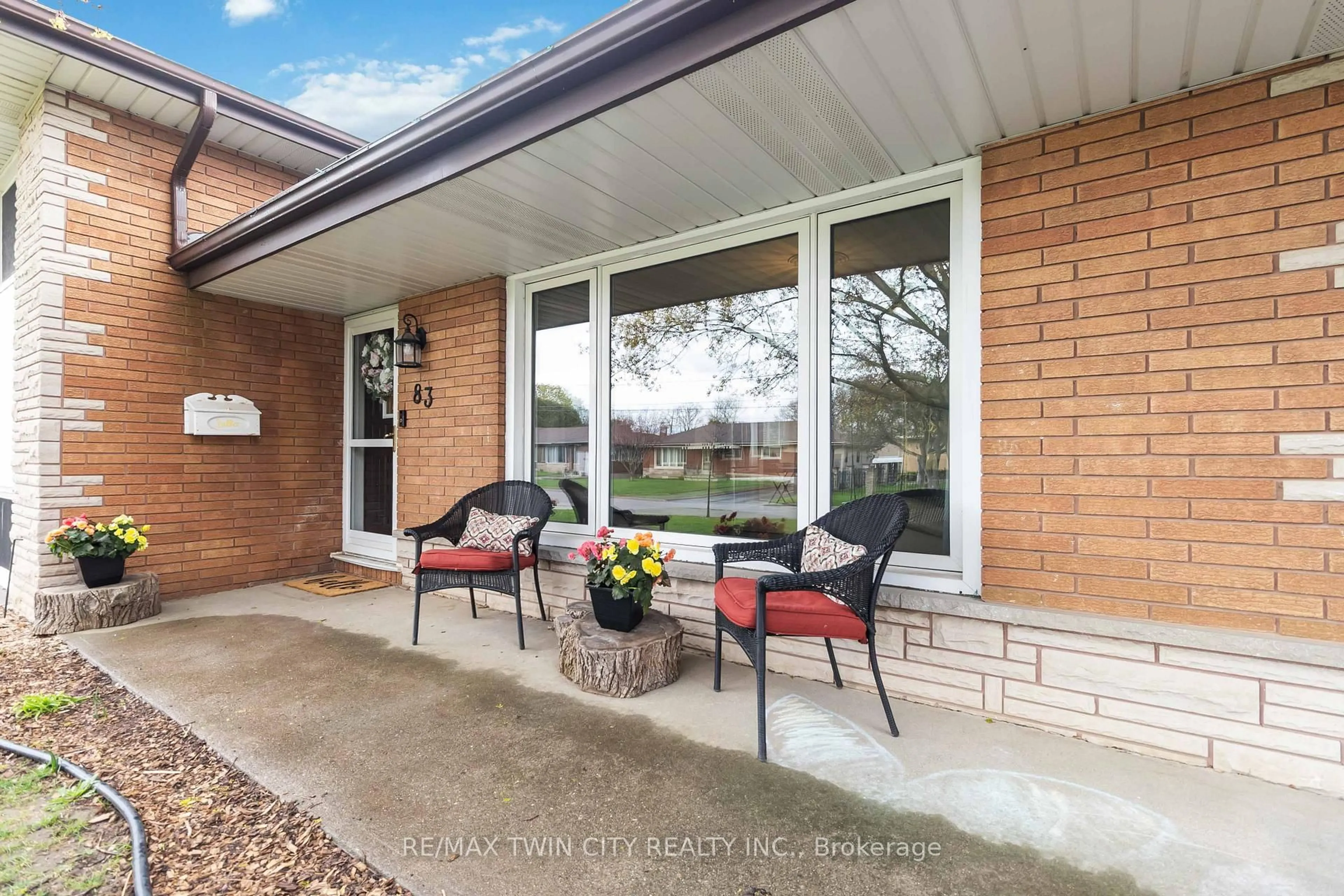 Unknown for 83 Varadi Ave, Brantford Ontario N3R 3N4