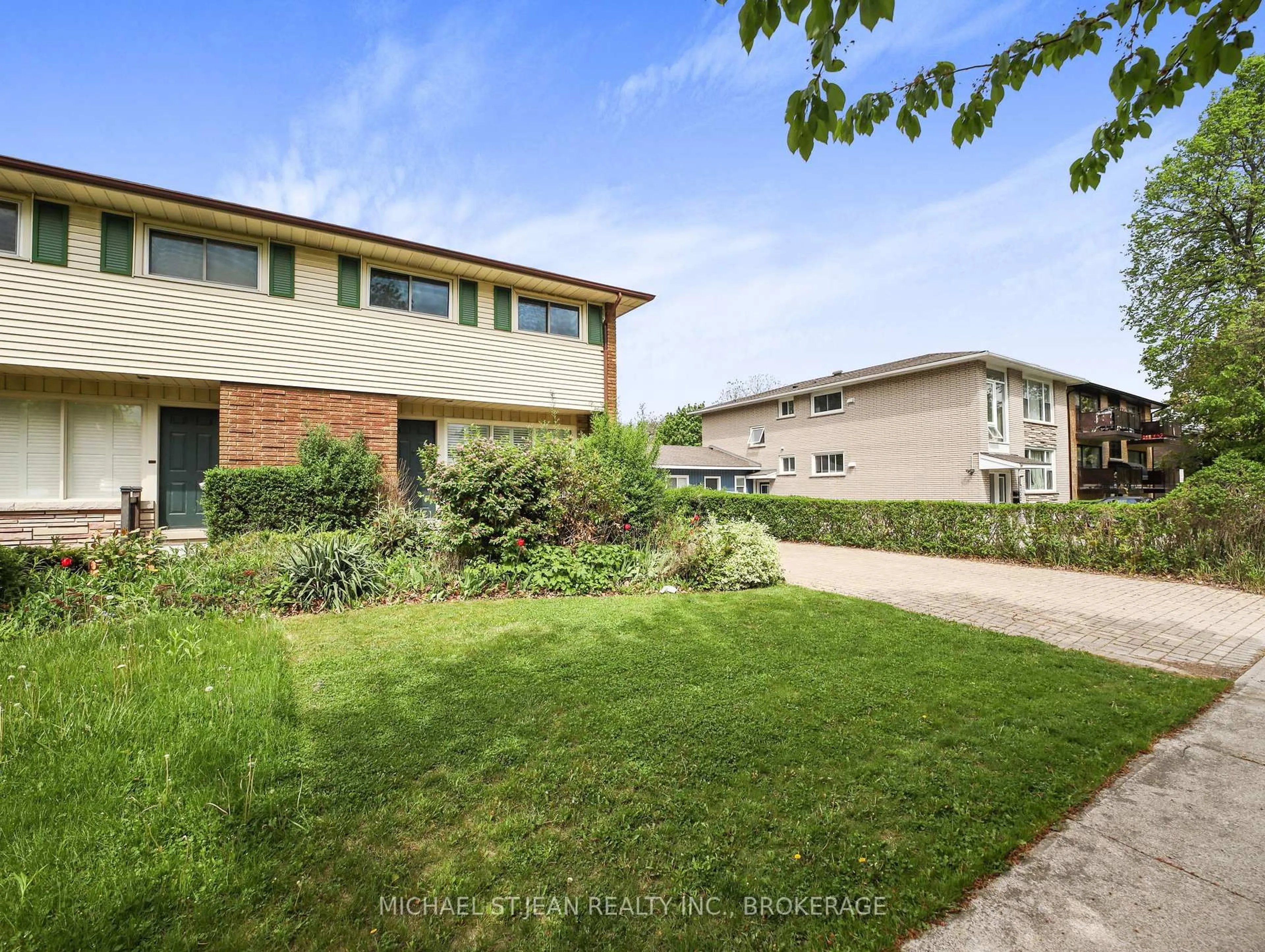Unknown for 334 Glenridge Ave, St. Catharines Ontario L2T 3K7
