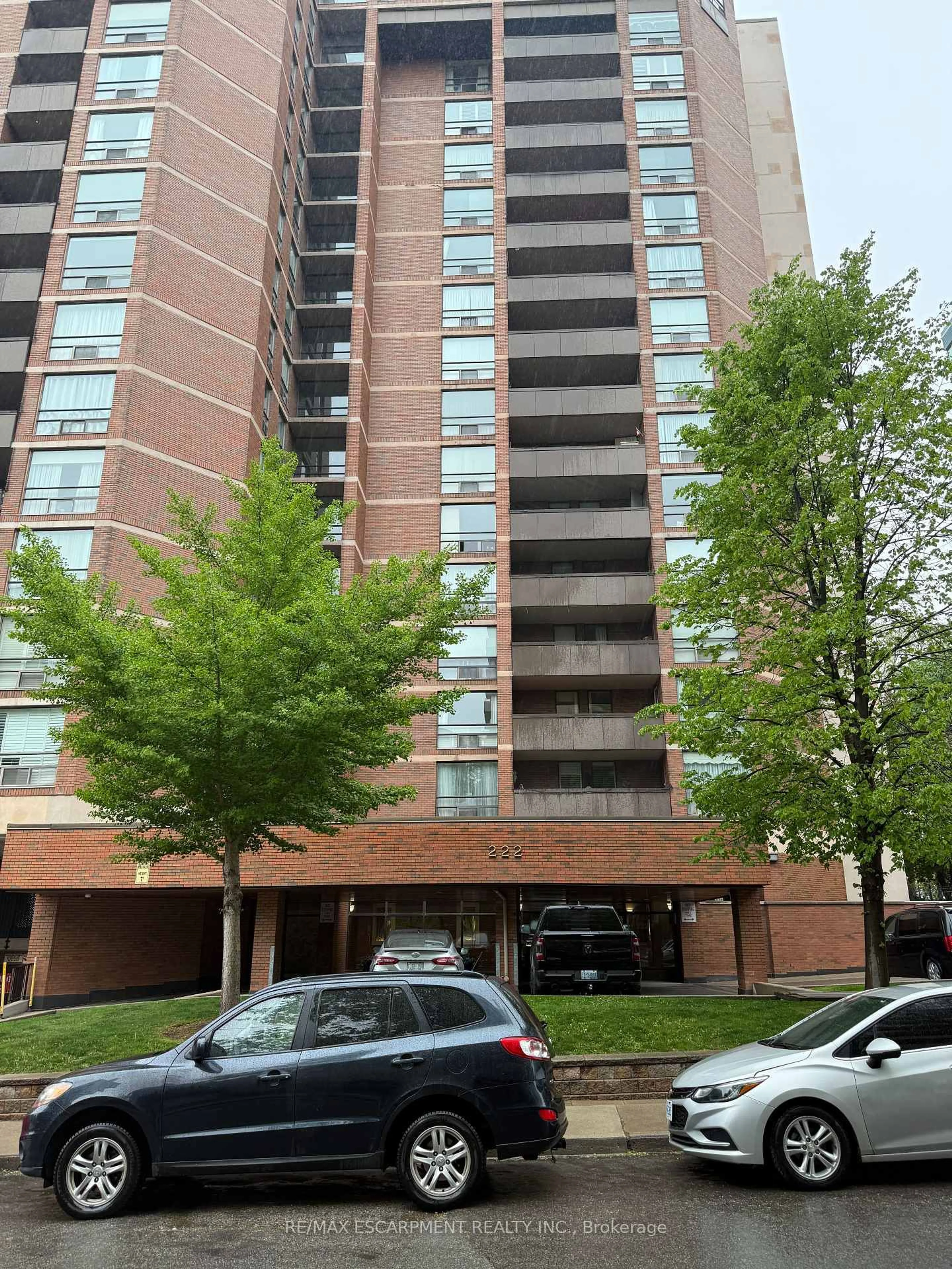Unknown for 222 Jackson St #1104, Hamilton Ontario L8P 4S5