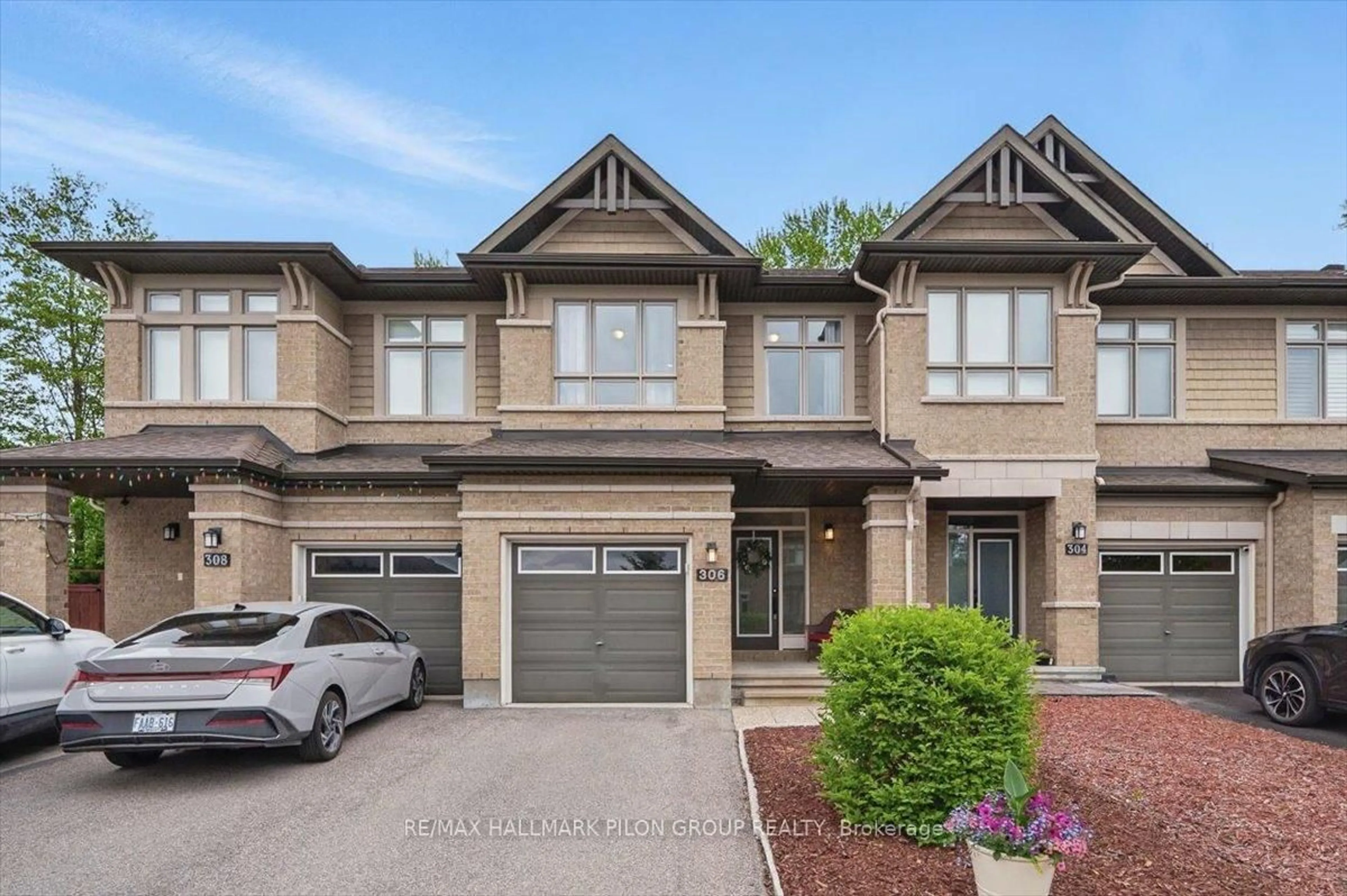 Home with brick exterior material, street for 306 Melodie St, Ottawa Ontario K1W 0H9