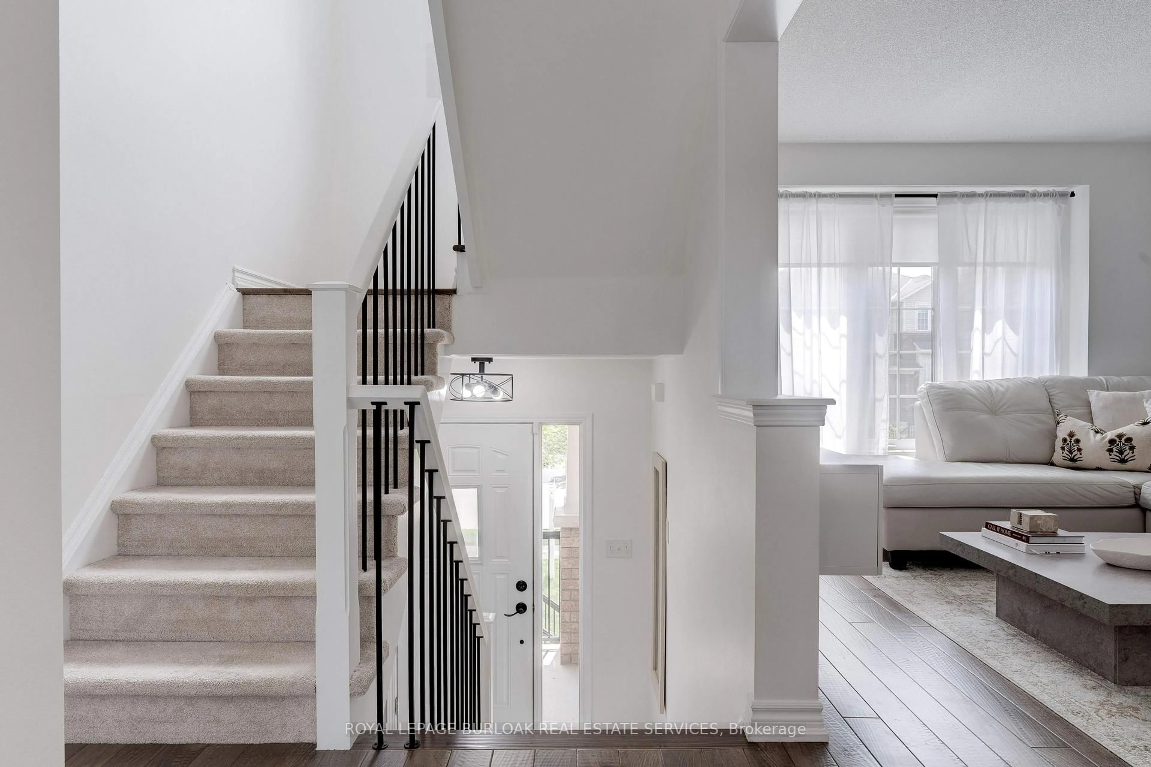 Unknown for 46 Ohara Lane, Hamilton Ontario L9K 0C8