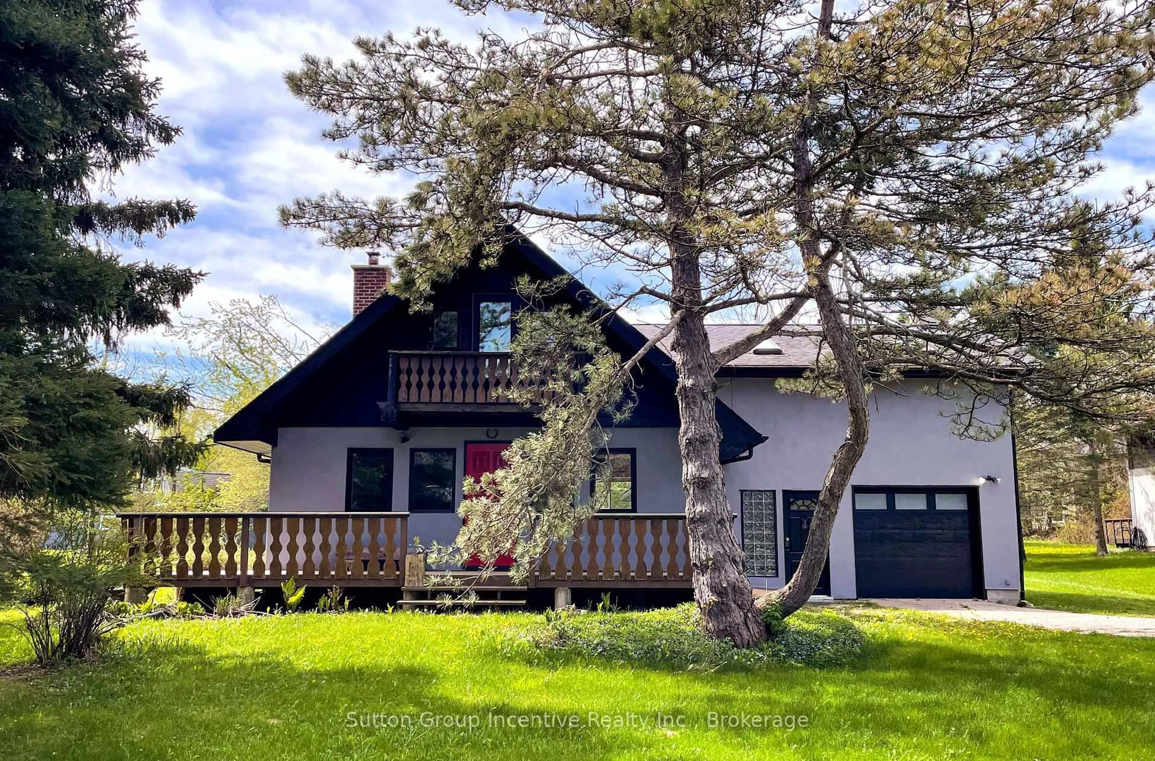 Unknown for 114 Tyrol Ave, Blue Mountains Ontario N0H 2E0